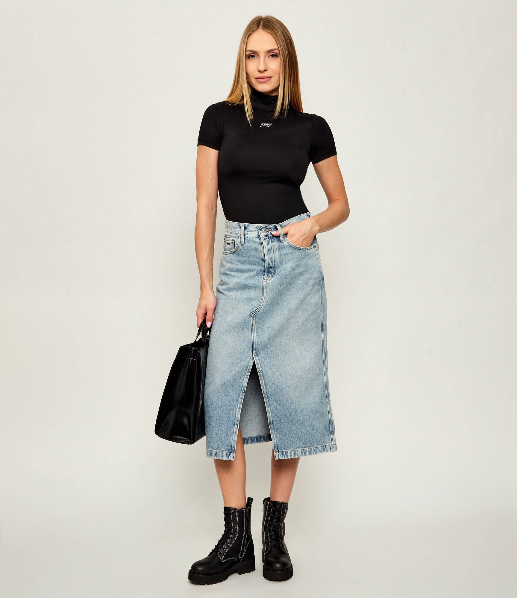 Tommy Jeans Maletă | Slim Fit