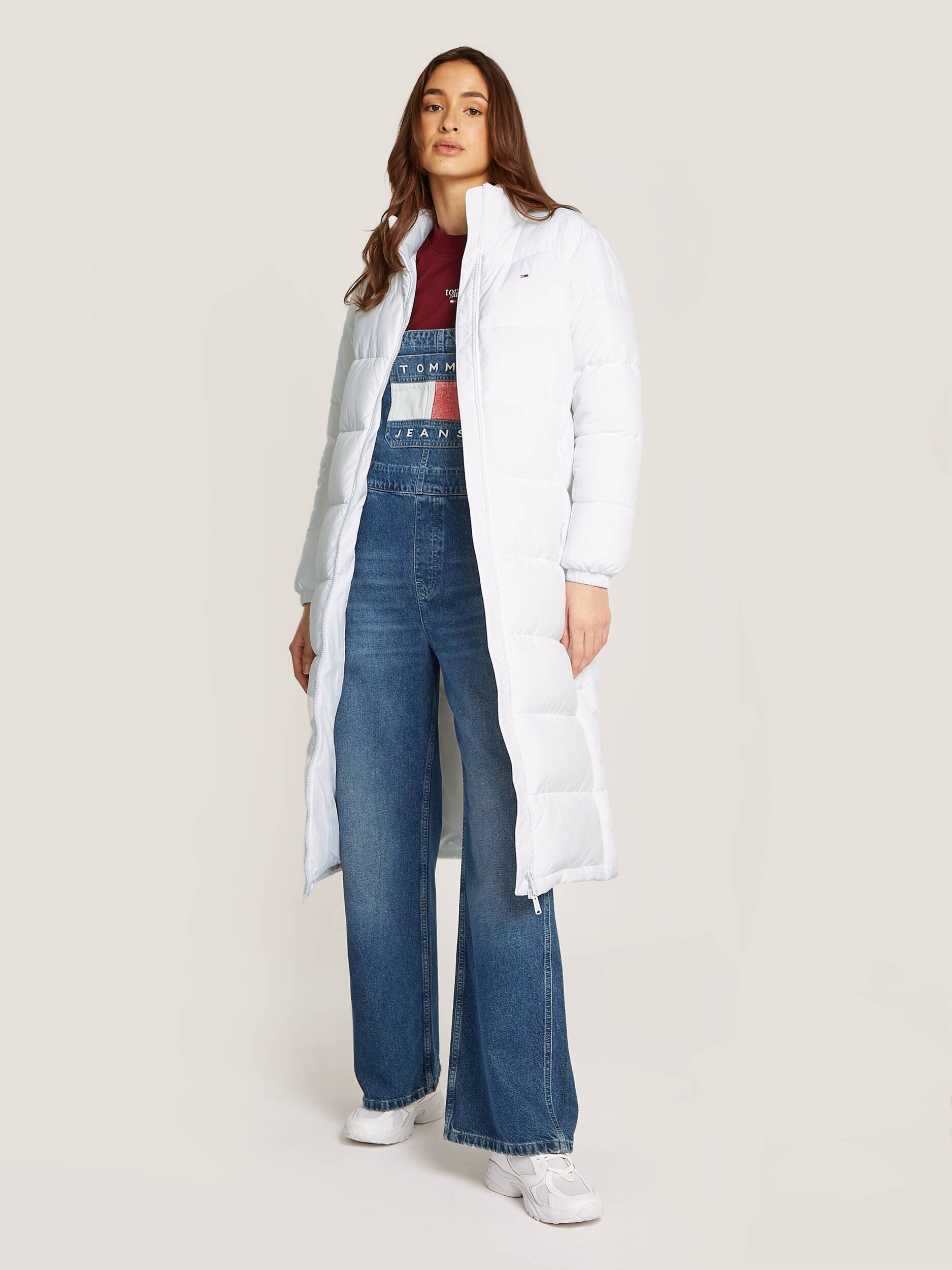 Tommy Jeans Palton