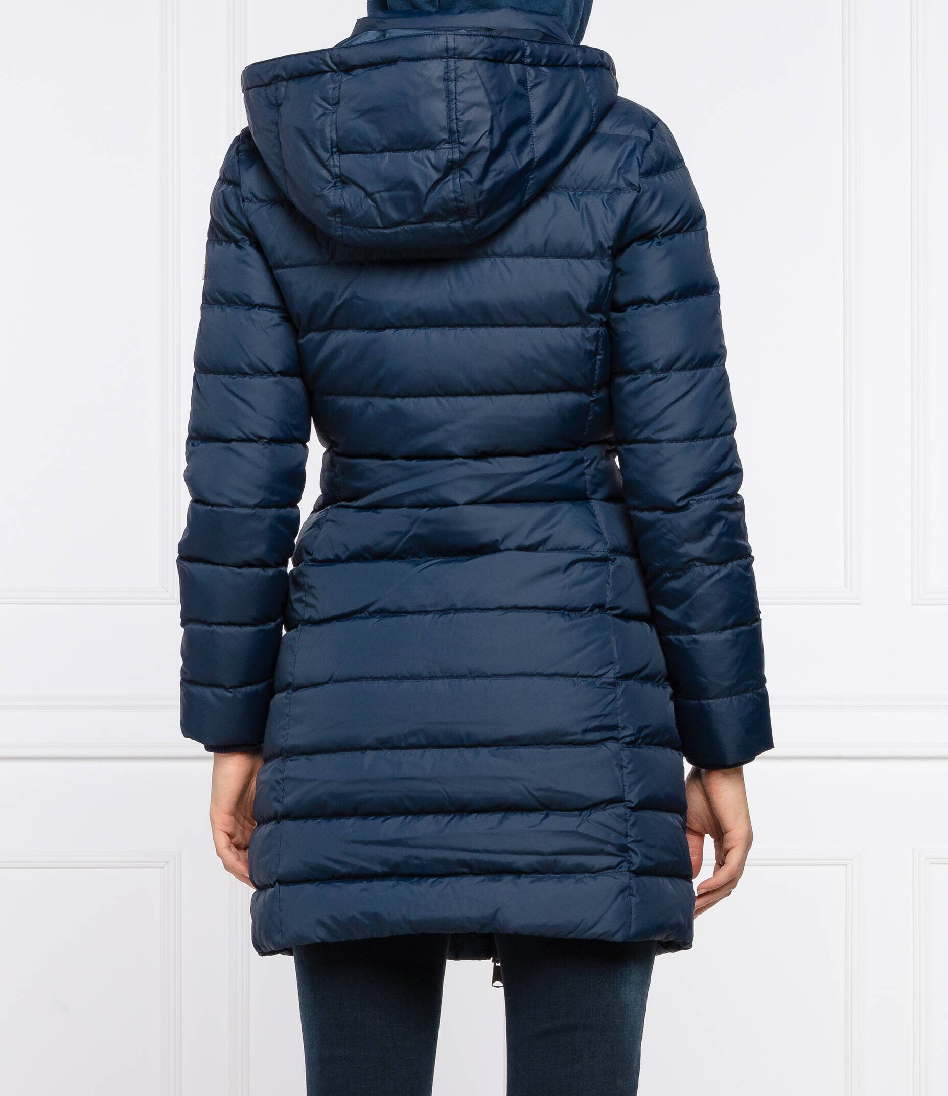Tommy Jeans Palton TJW ESSENTIAL