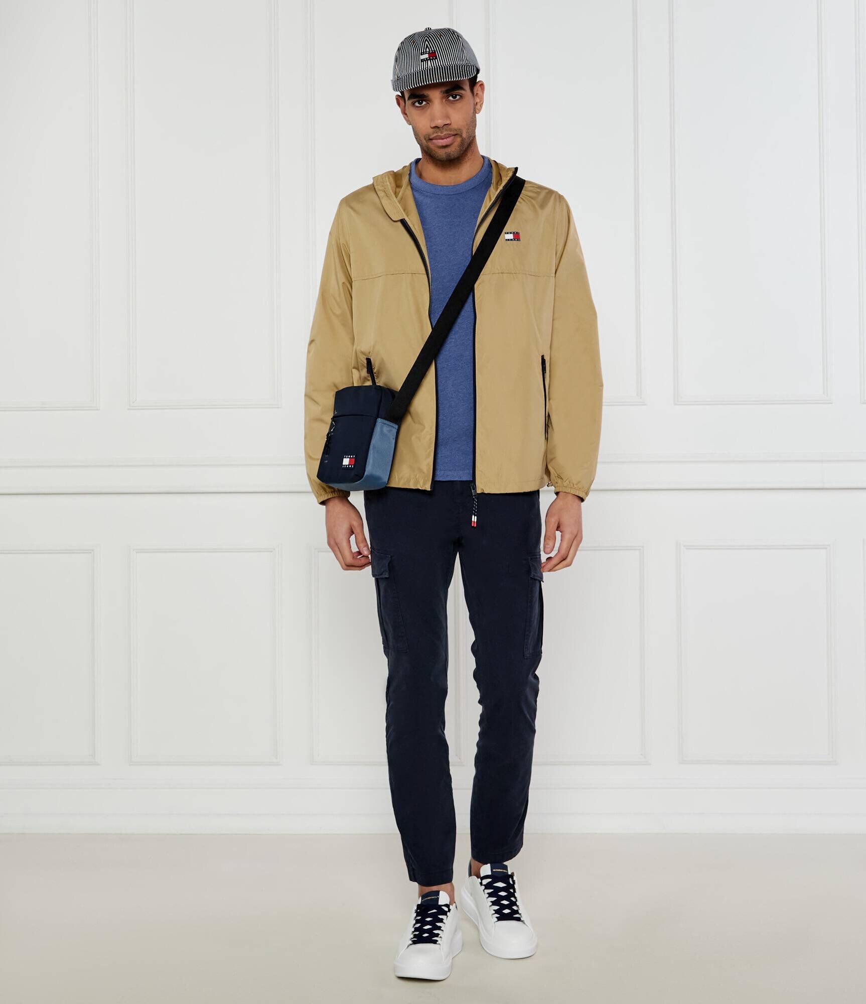 Tommy Jeans Pantaloni cargo AUSTIN | Regular Fit