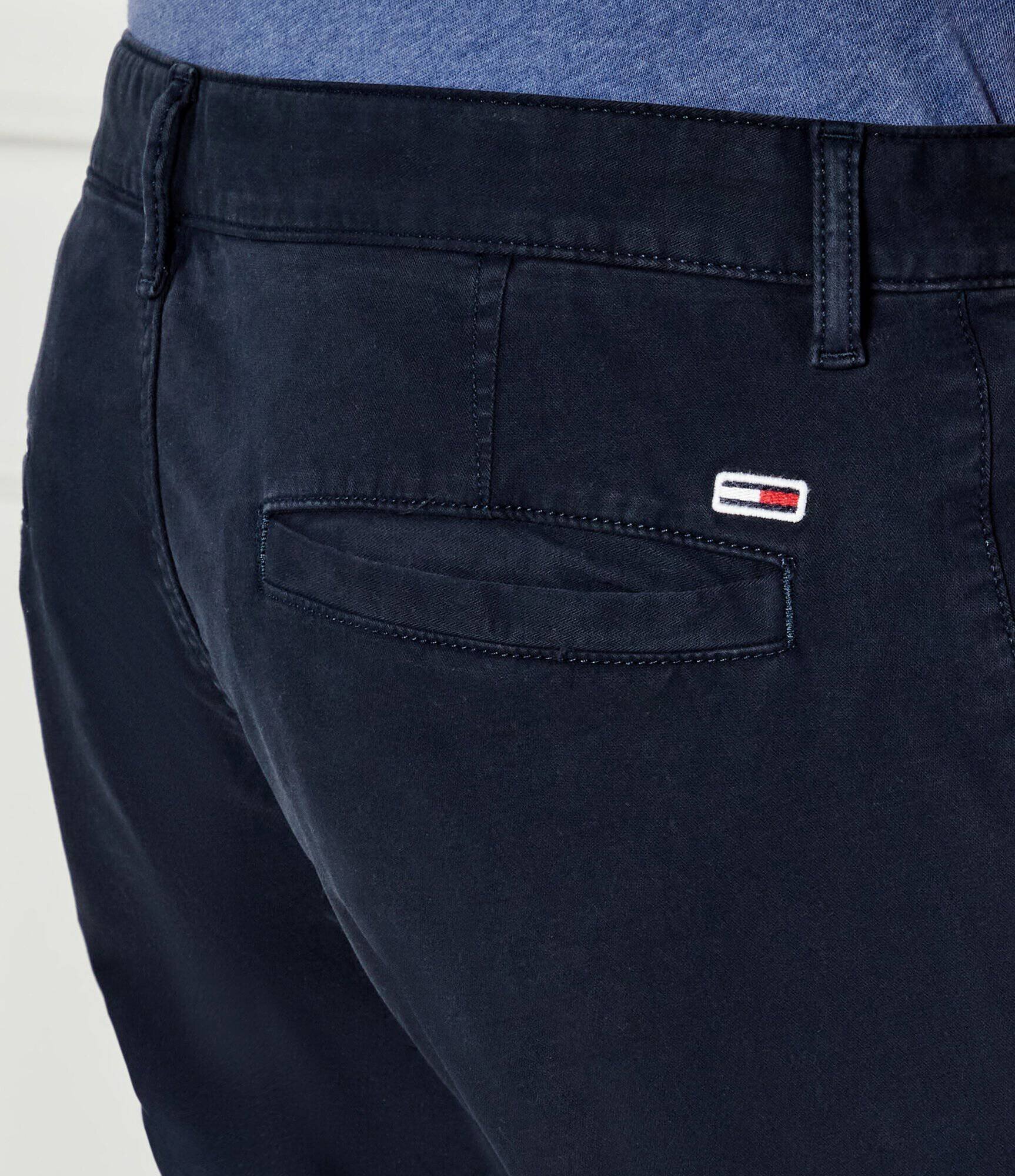 Tommy Jeans Pantaloni cargo AUSTIN | Regular Fit