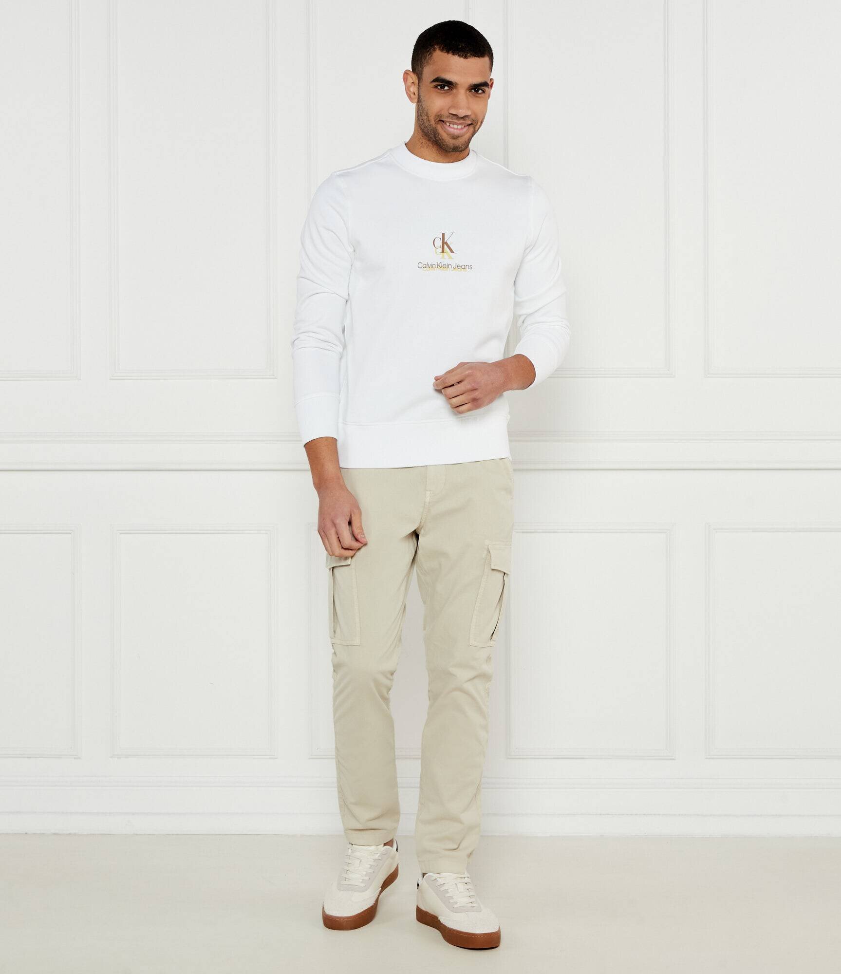 Tommy Jeans Pantaloni cargo AUSTIN | Regular Fit