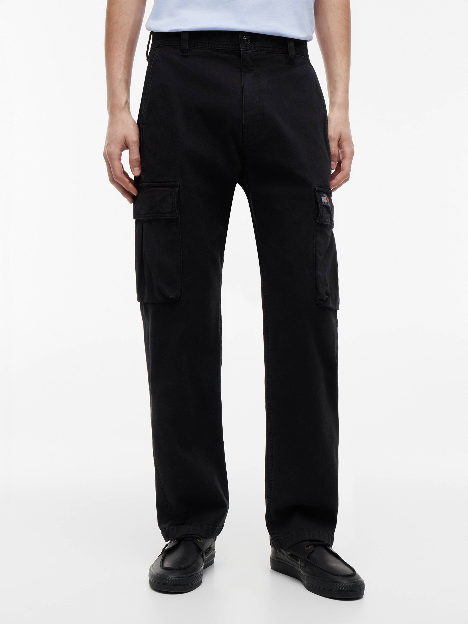 Tommy Jeans Pantaloni cargo OTIS | regular fit