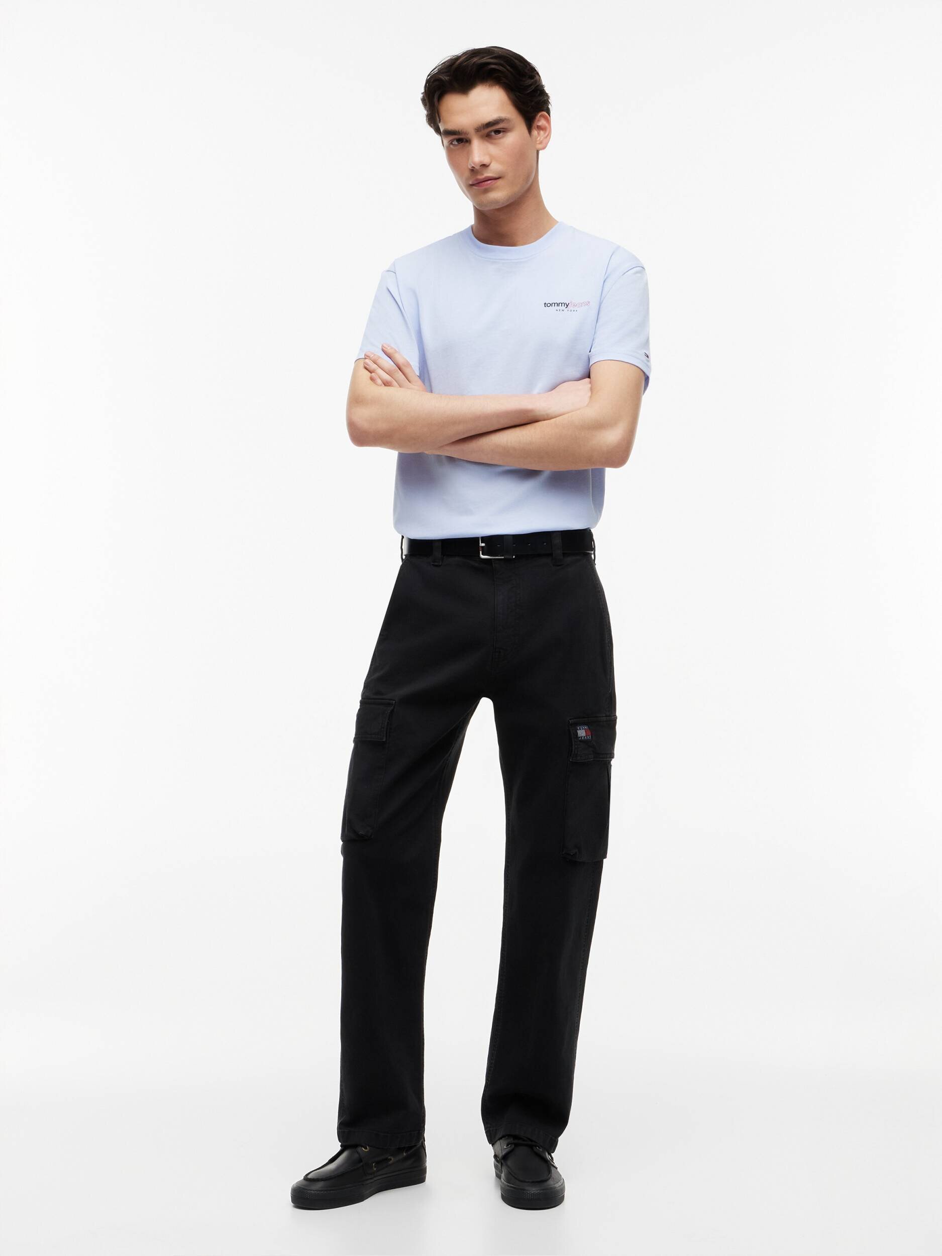 Tommy Jeans Pantaloni cargo OTIS | regular fit
