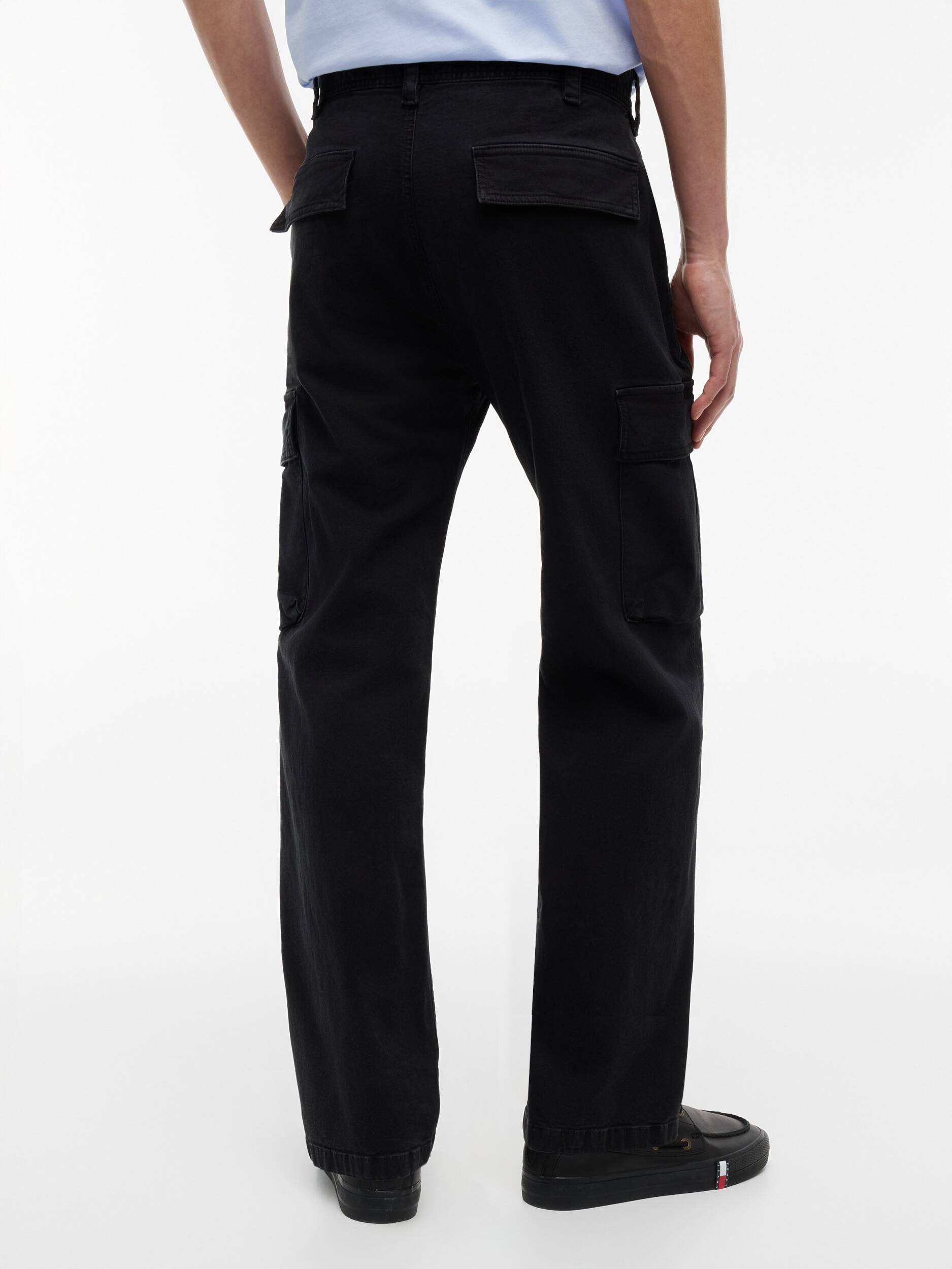 Tommy Jeans Pantaloni cargo OTIS | regular fit