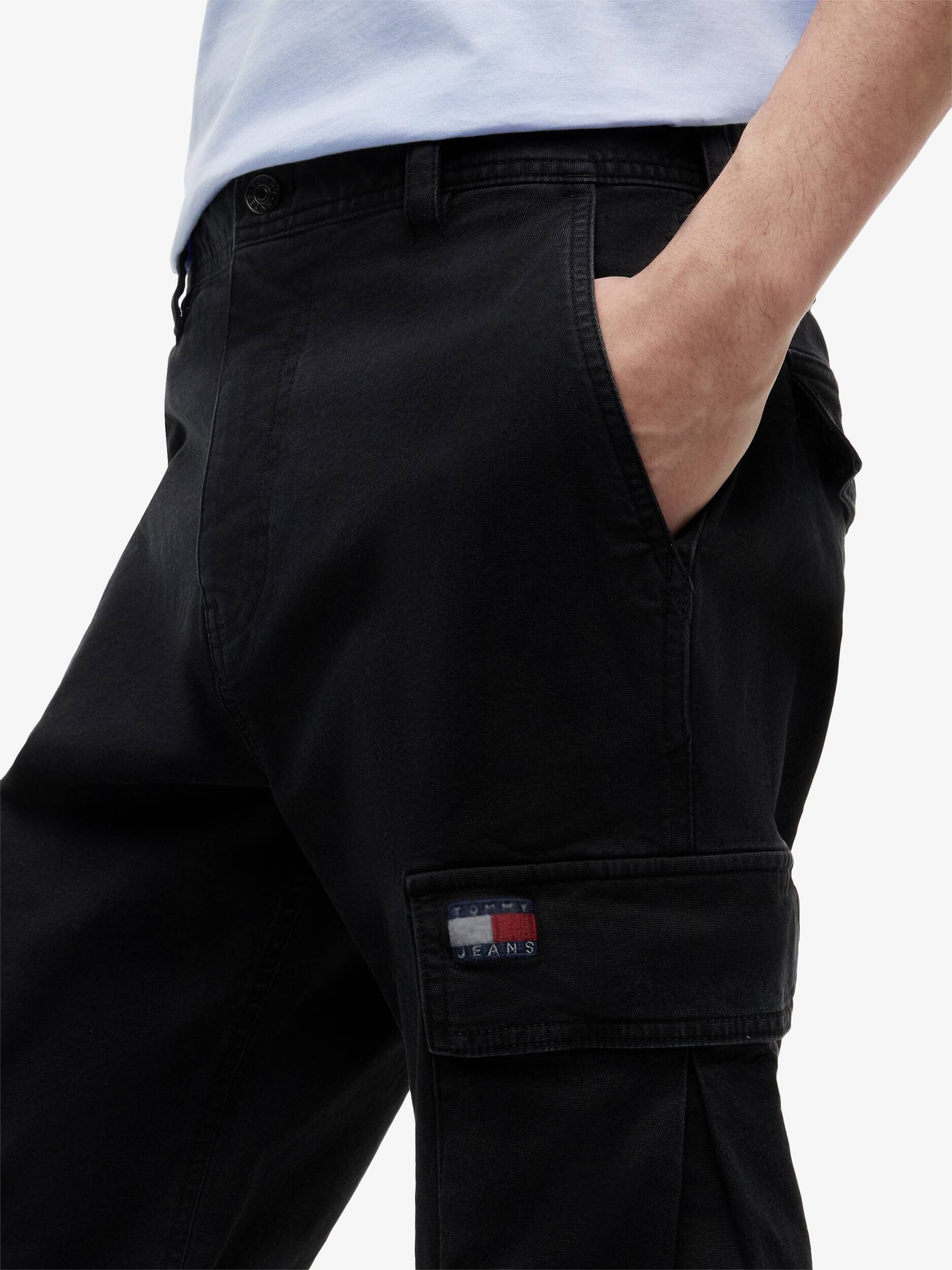 Tommy Jeans Pantaloni cargo OTIS | regular fit