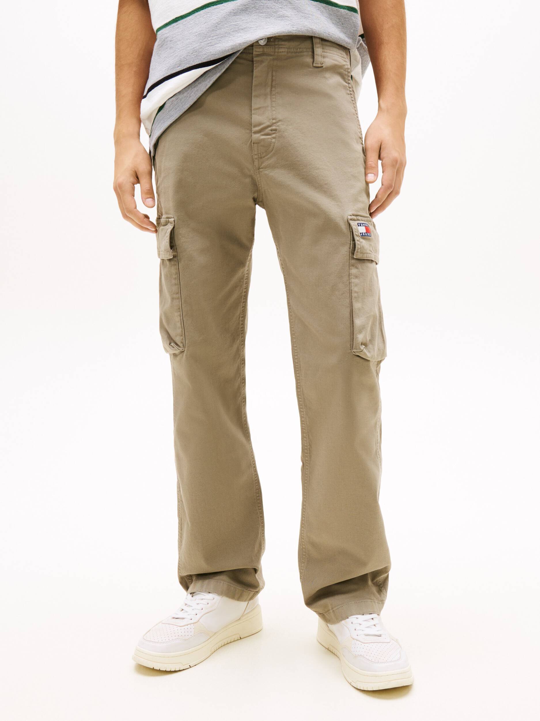 Tommy Jeans Pantaloni cargo OTIS | regular fit