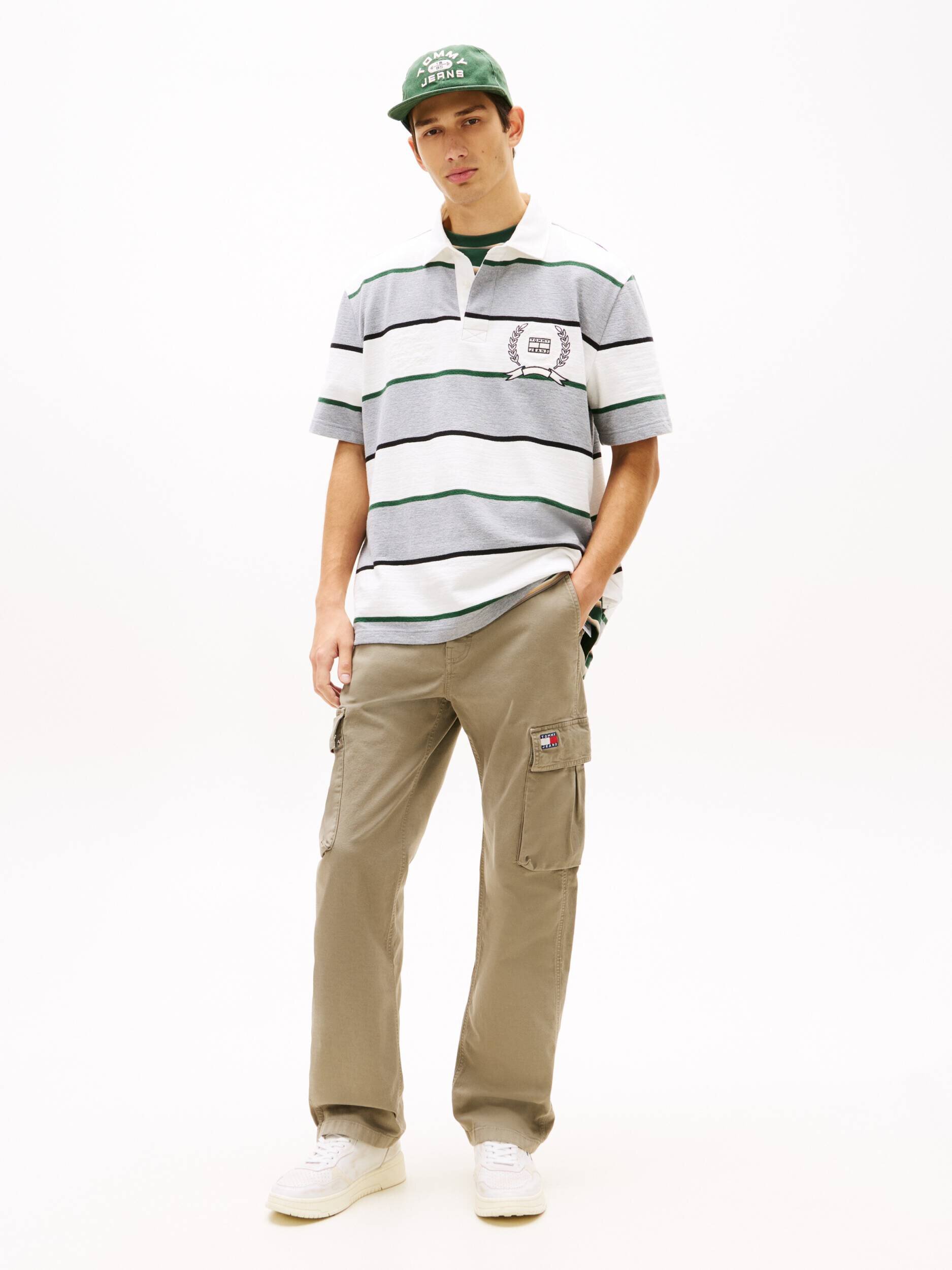 Tommy Jeans Pantaloni cargo OTIS | regular fit