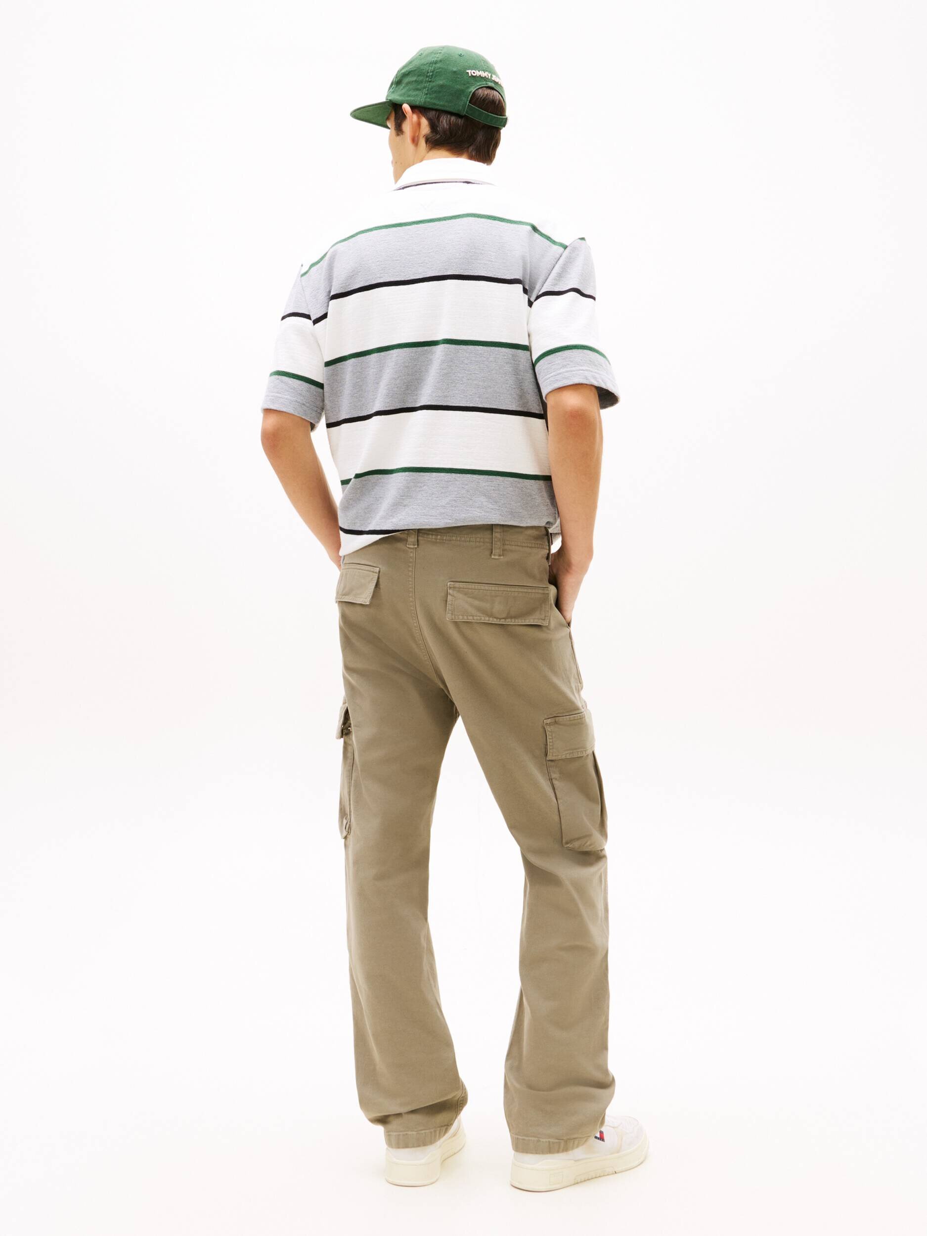 Tommy Jeans Pantaloni cargo OTIS | regular fit
