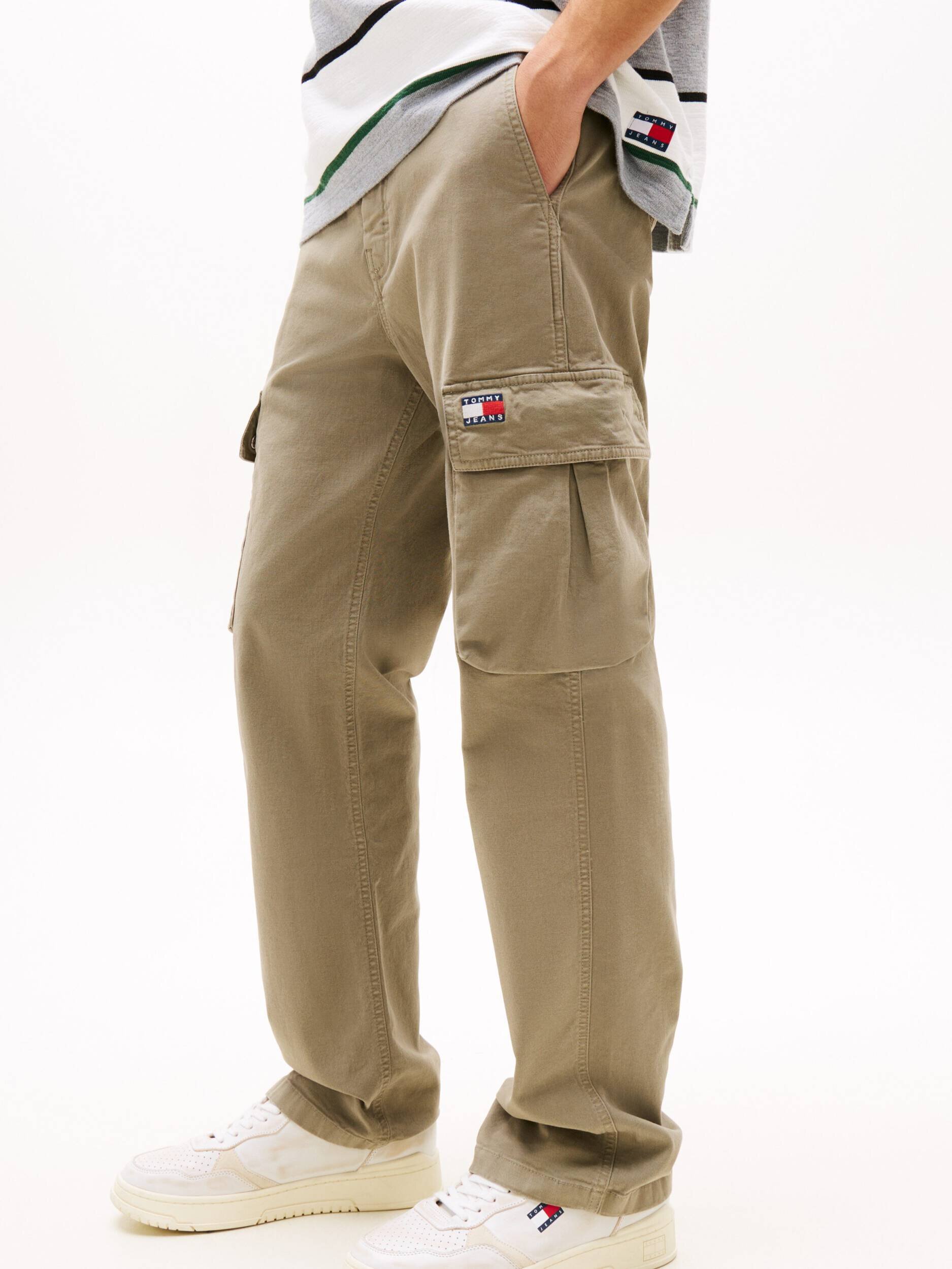 Tommy Jeans Pantaloni cargo OTIS | regular fit