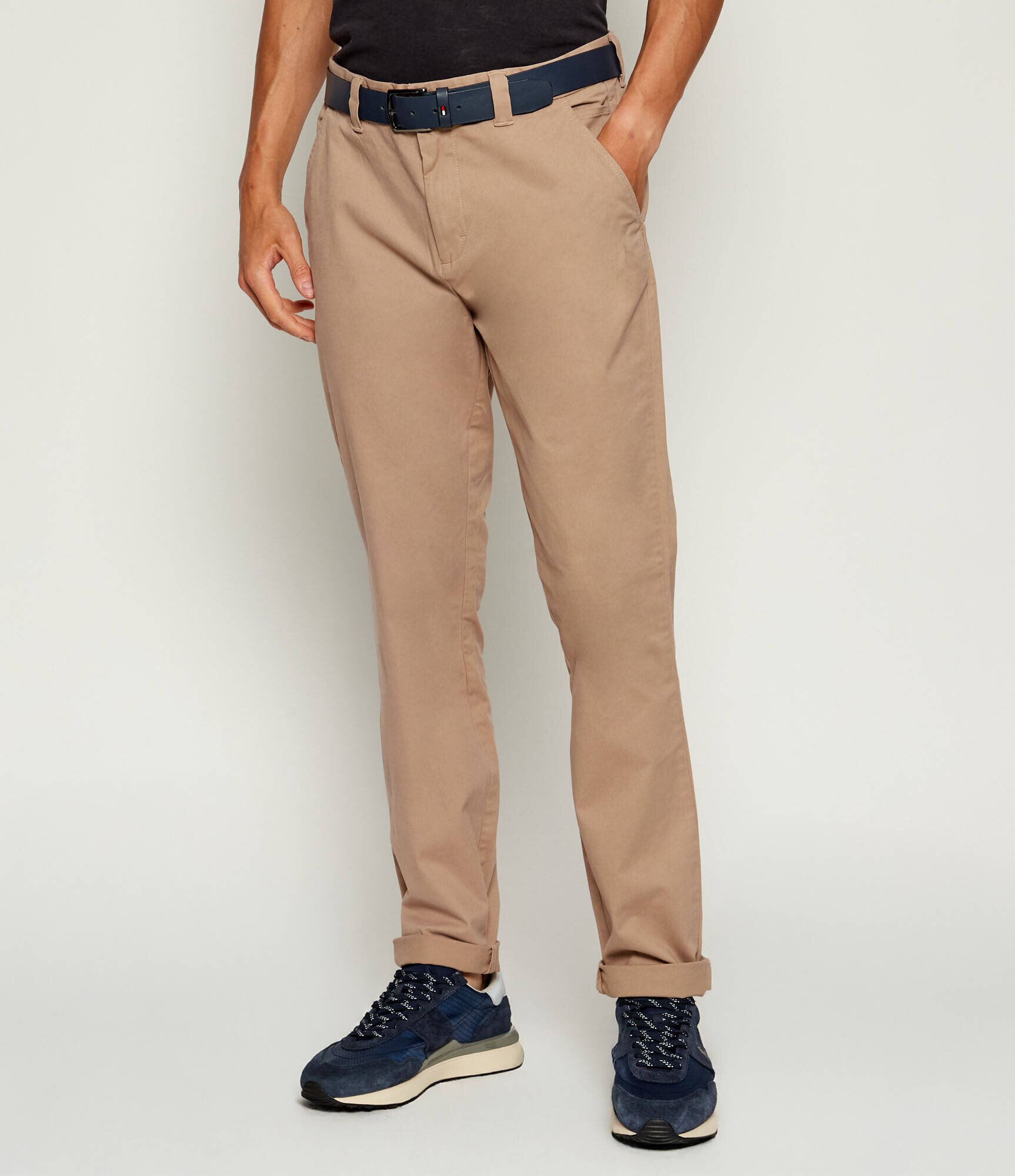 Tommy Jeans Pantaloni chino Austin | Slim Fit