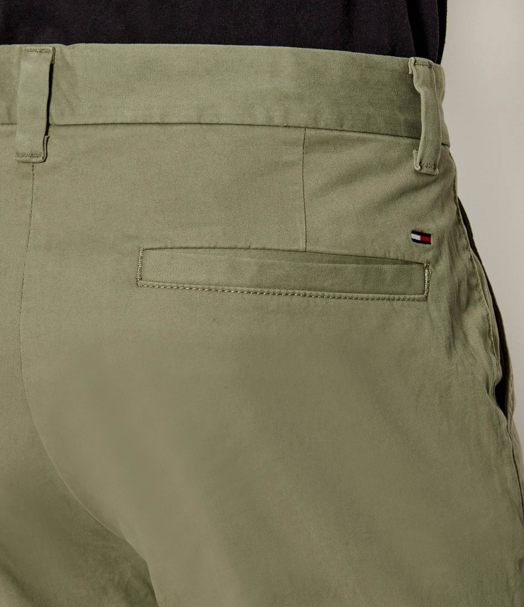 Tommy Jeans Pantaloni chino Austin | Slim Fit