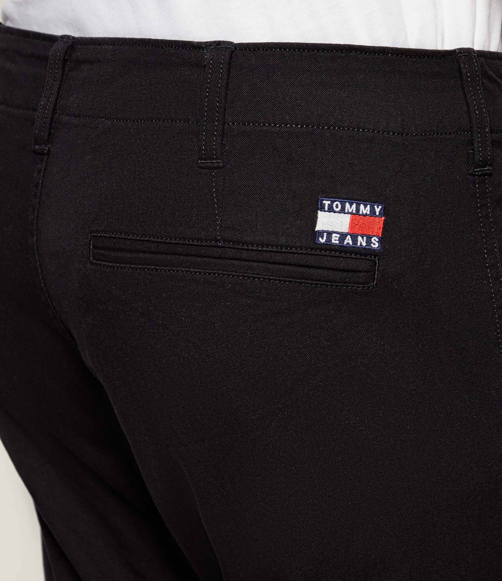 Tommy Jeans Pantaloni chino Scanton | Slim Fit