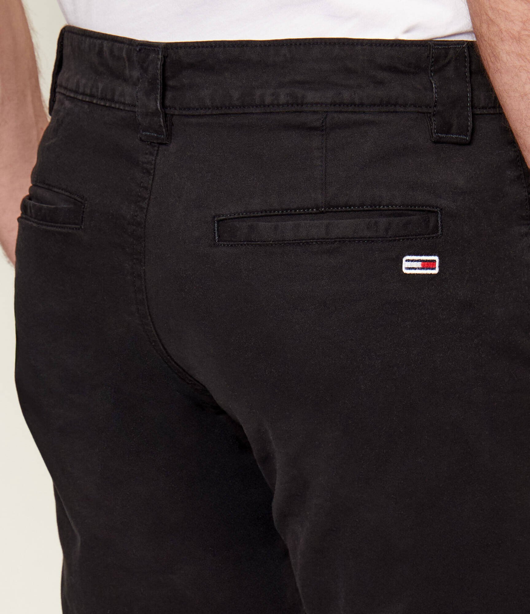 Tommy Jeans Pantaloni chino Scanton | Slim Fit