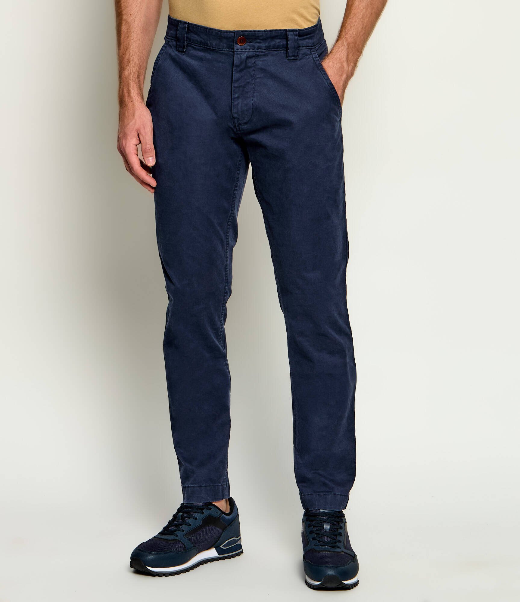 Tommy Jeans Pantaloni chino Scanton | Slim Fit