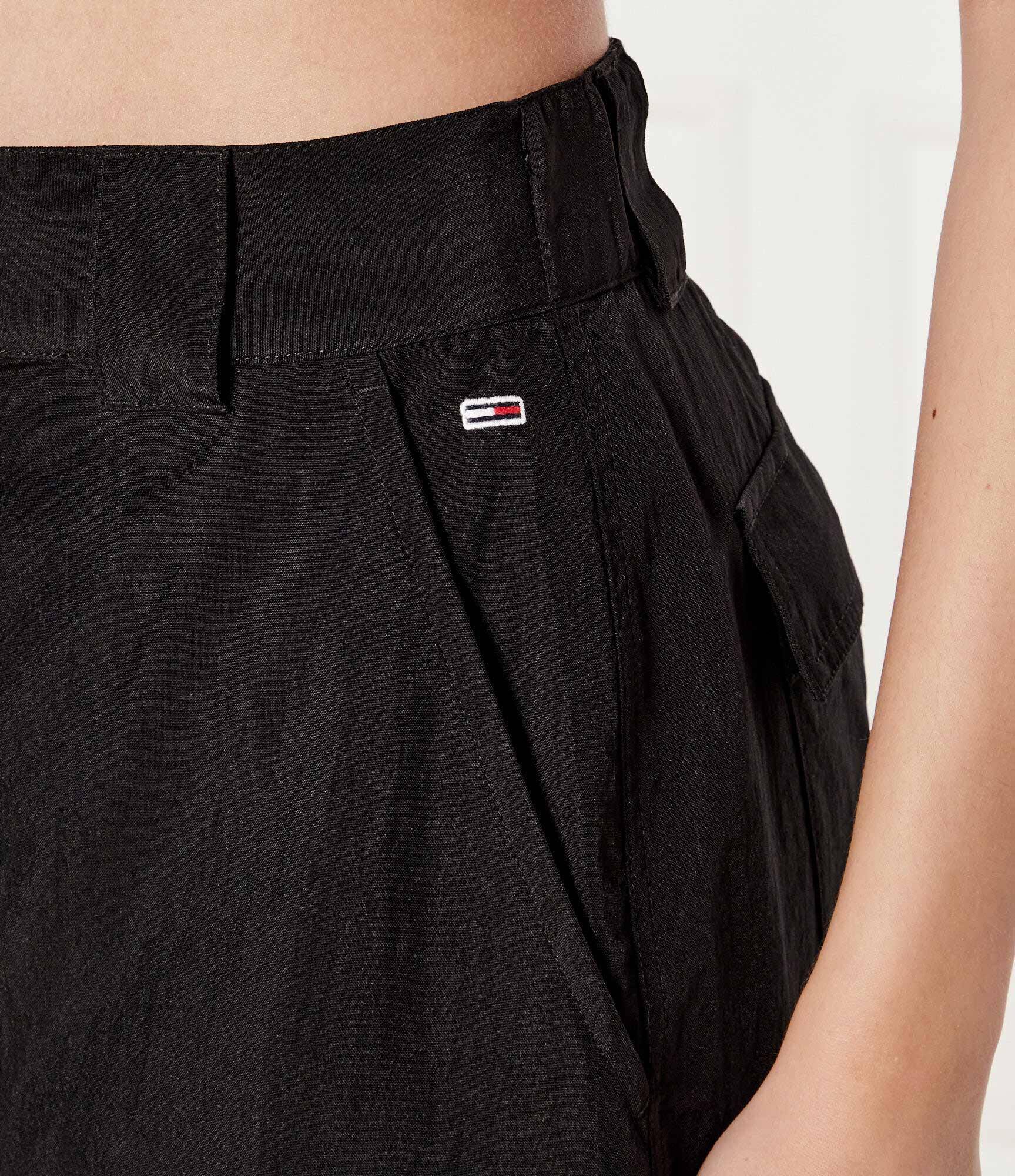 Tommy Jeans Pantaloni CLAIRE | Loose fit | high rise