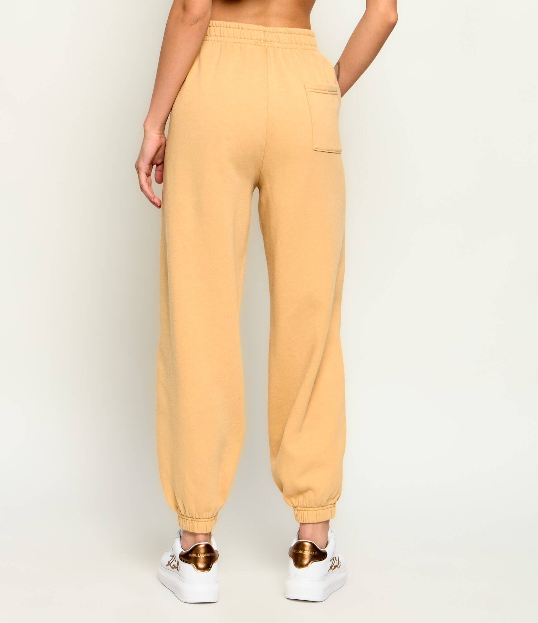 Tommy Jeans Pantaloni de trening Badge | regular fit
