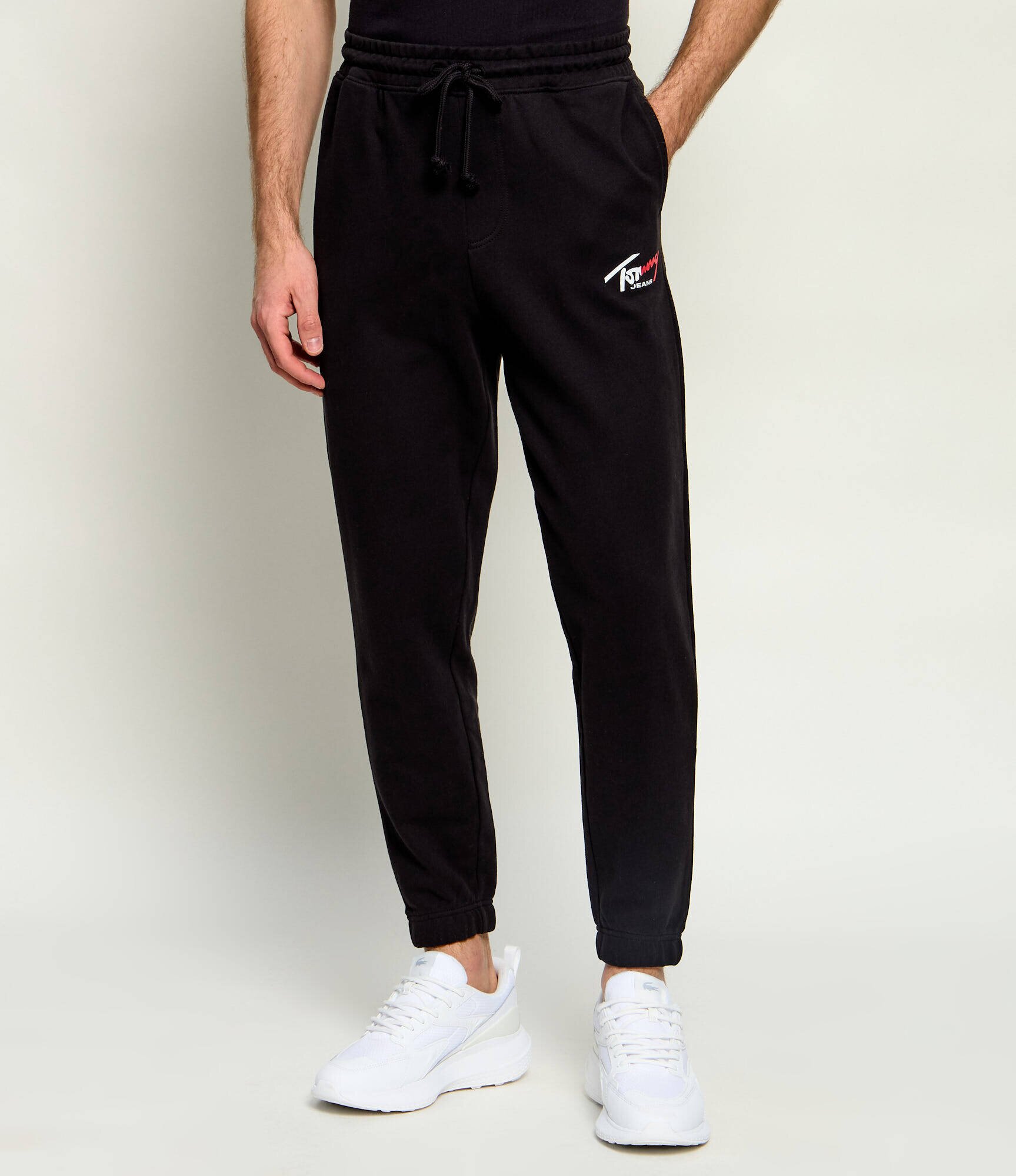 Tommy Jeans Pantaloni de trening | regular fit