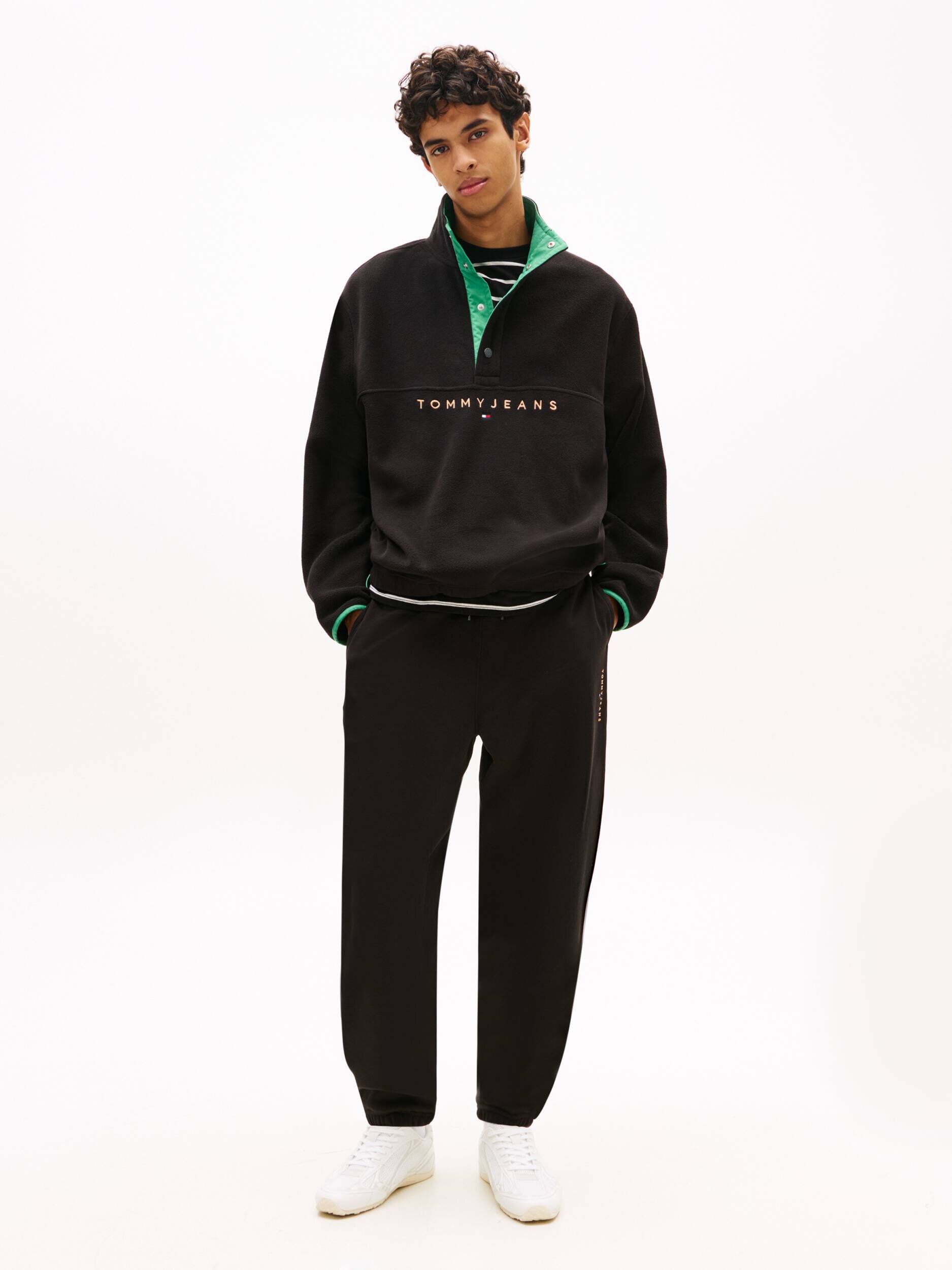 Tommy Jeans Pantaloni de trening | regular fit