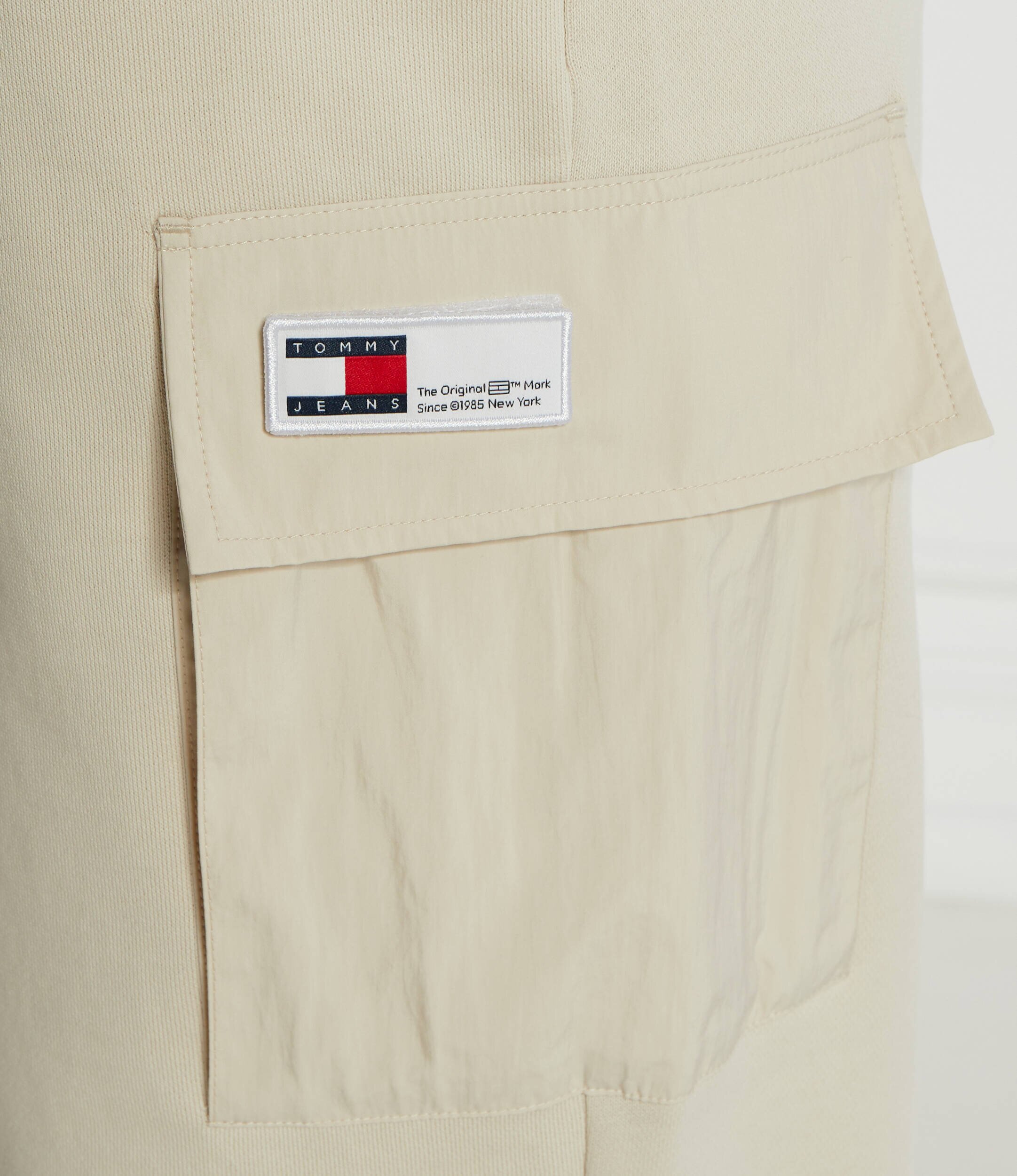 Tommy Jeans Pantaloni de trening | Regular Fit