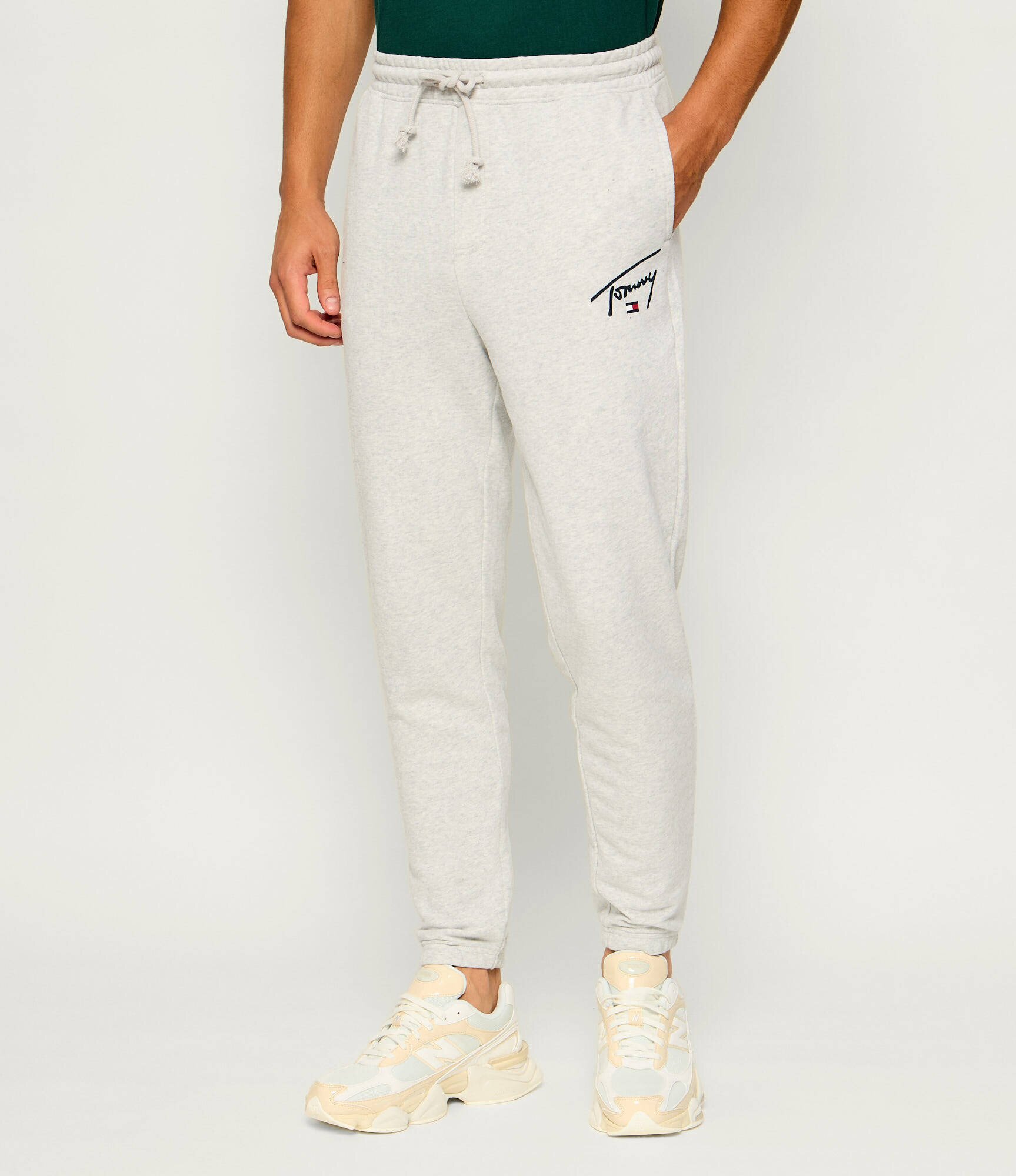 Tommy Jeans Pantaloni de trening | Slim Fit