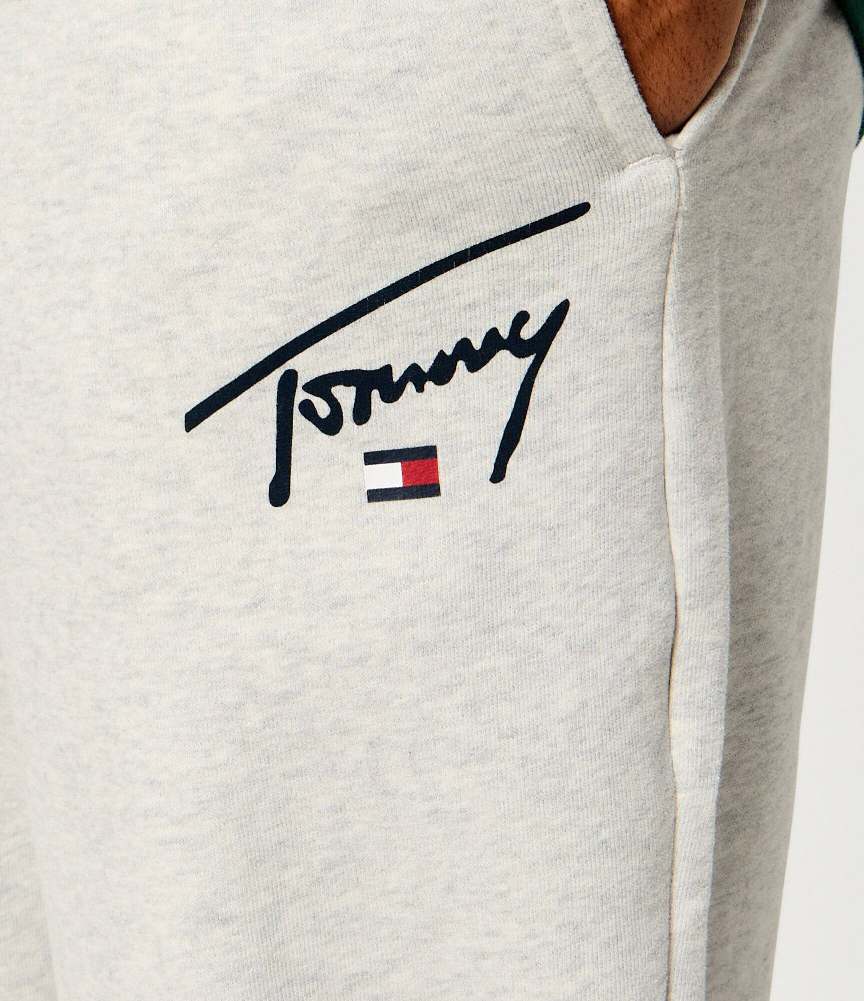 Tommy Jeans Pantaloni de trening | Slim Fit