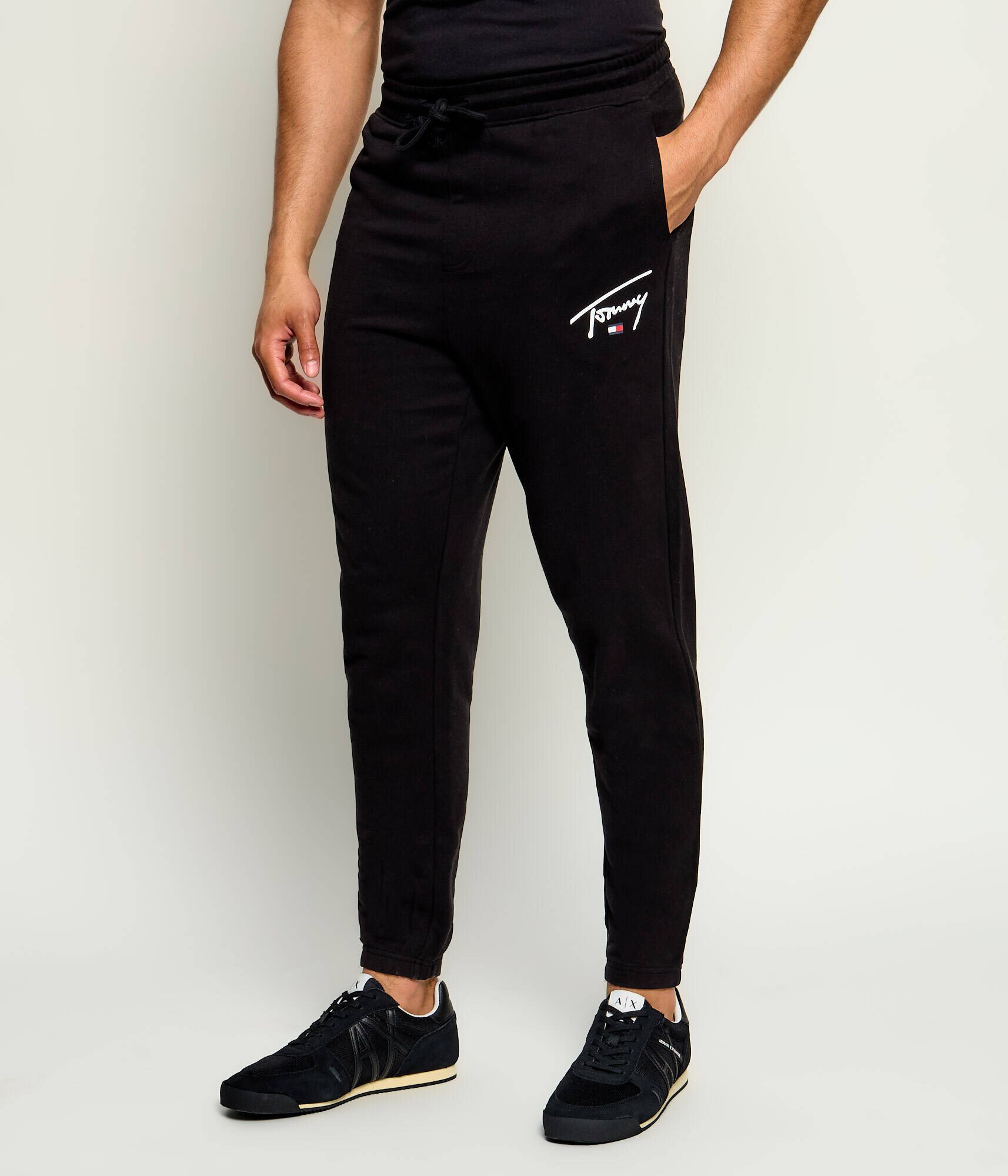 Tommy Jeans Pantaloni de trening | Slim Fit