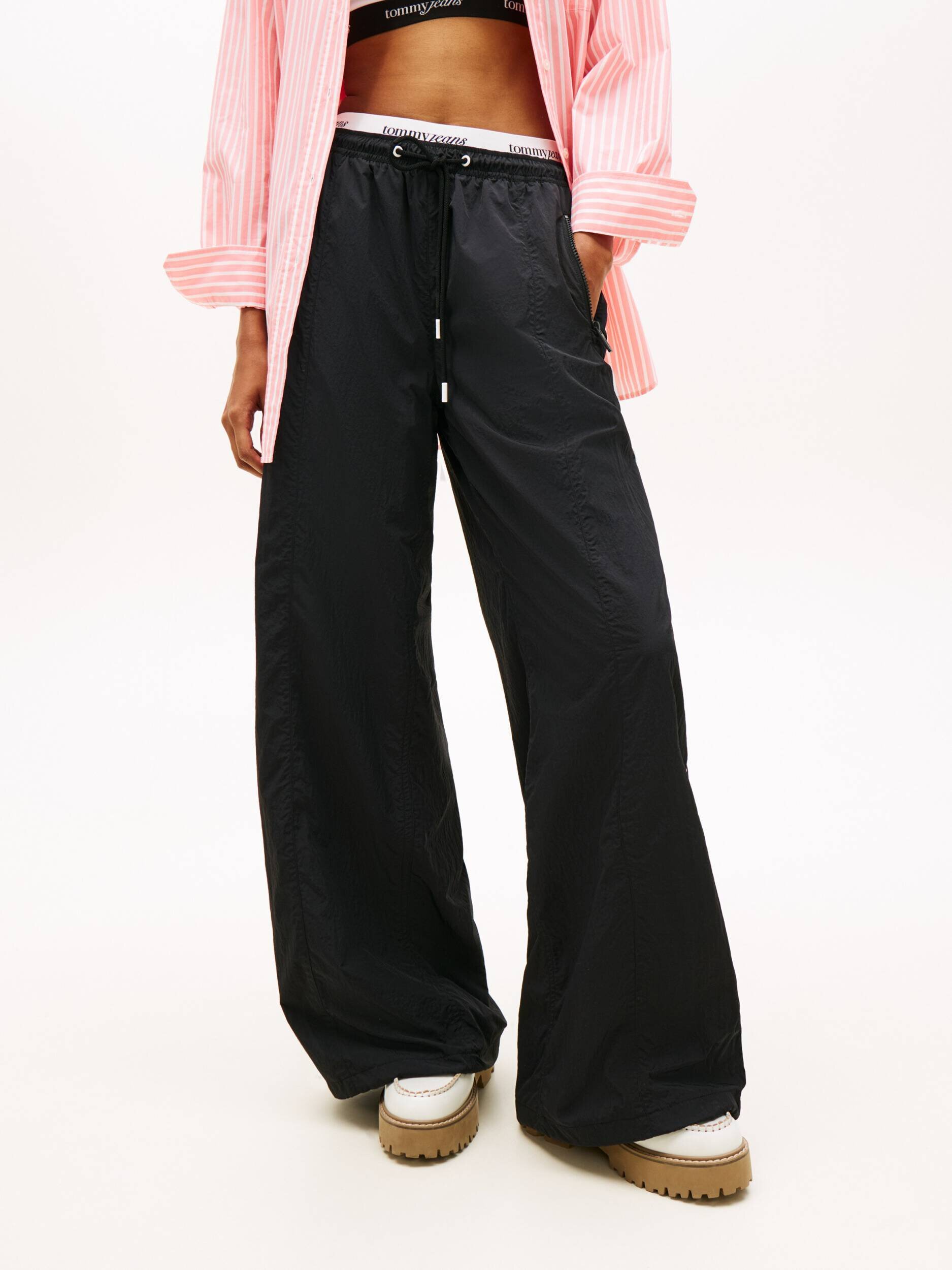 Tommy Jeans Pantaloni | Loose fit