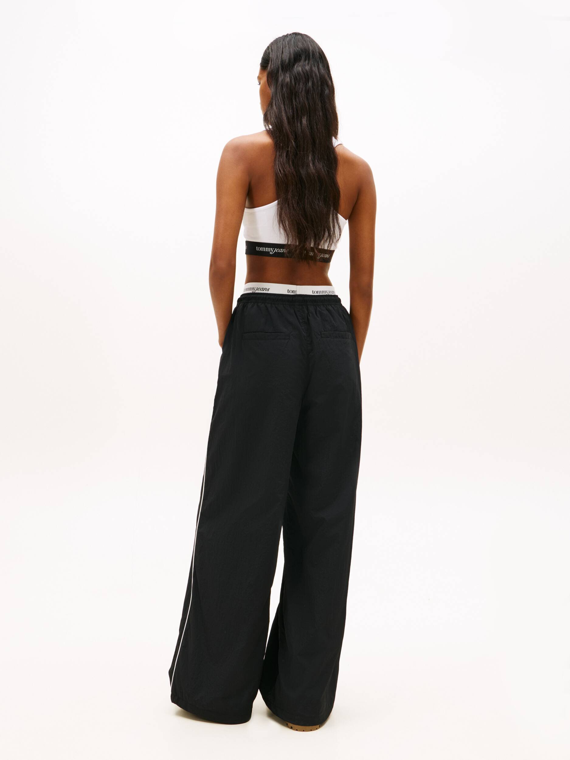 Tommy Jeans Pantaloni | Loose fit
