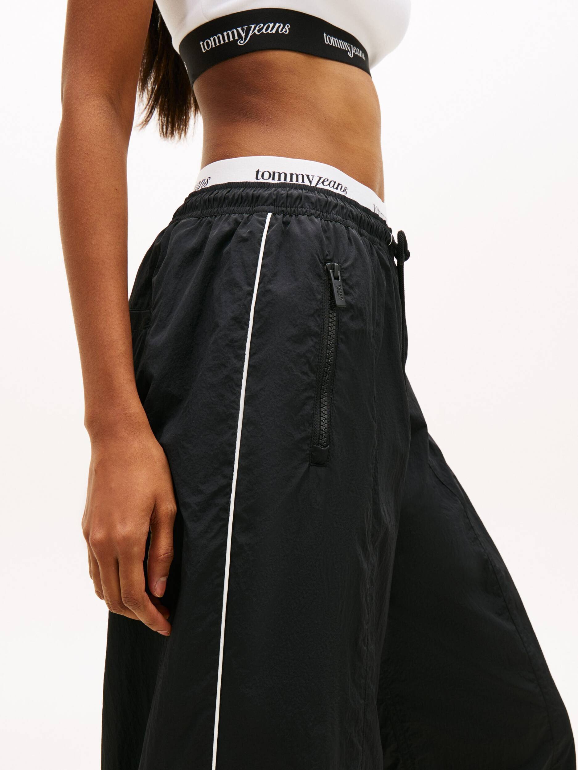 Tommy Jeans Pantaloni | Loose fit