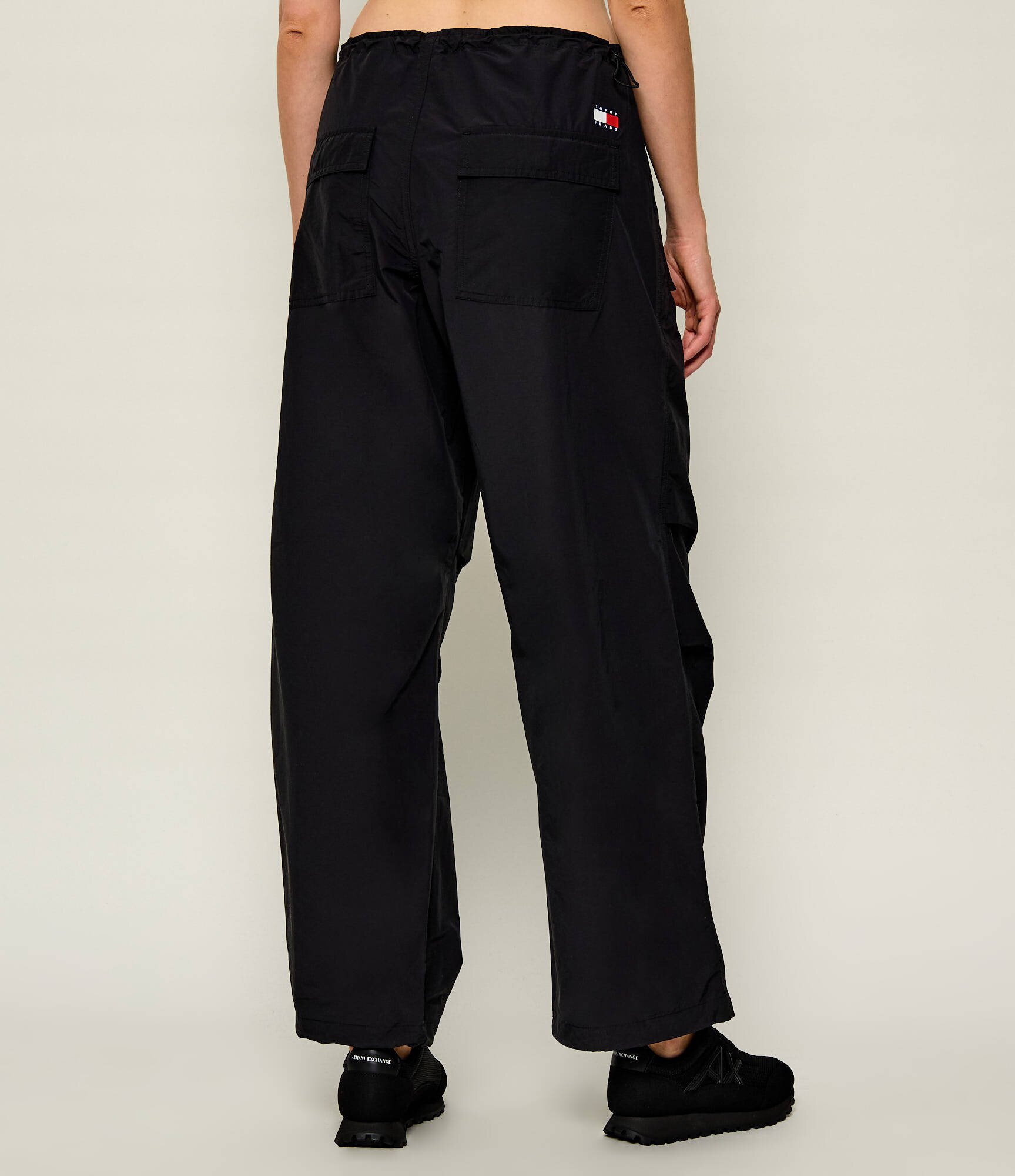Tommy Jeans Pantaloni | Relaxed fit