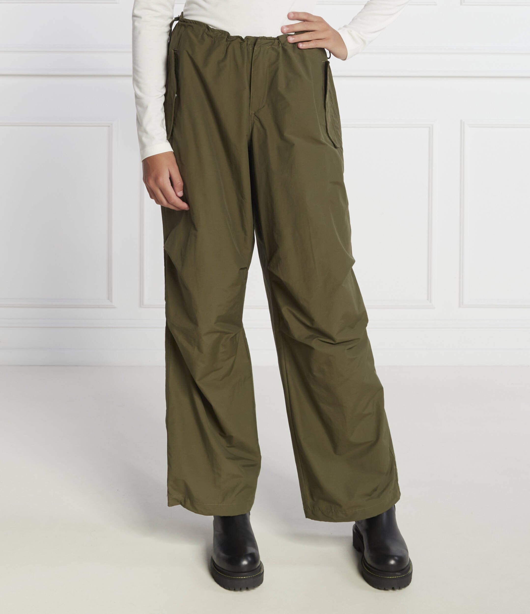 Tommy Jeans Pantaloni | Relaxed fit