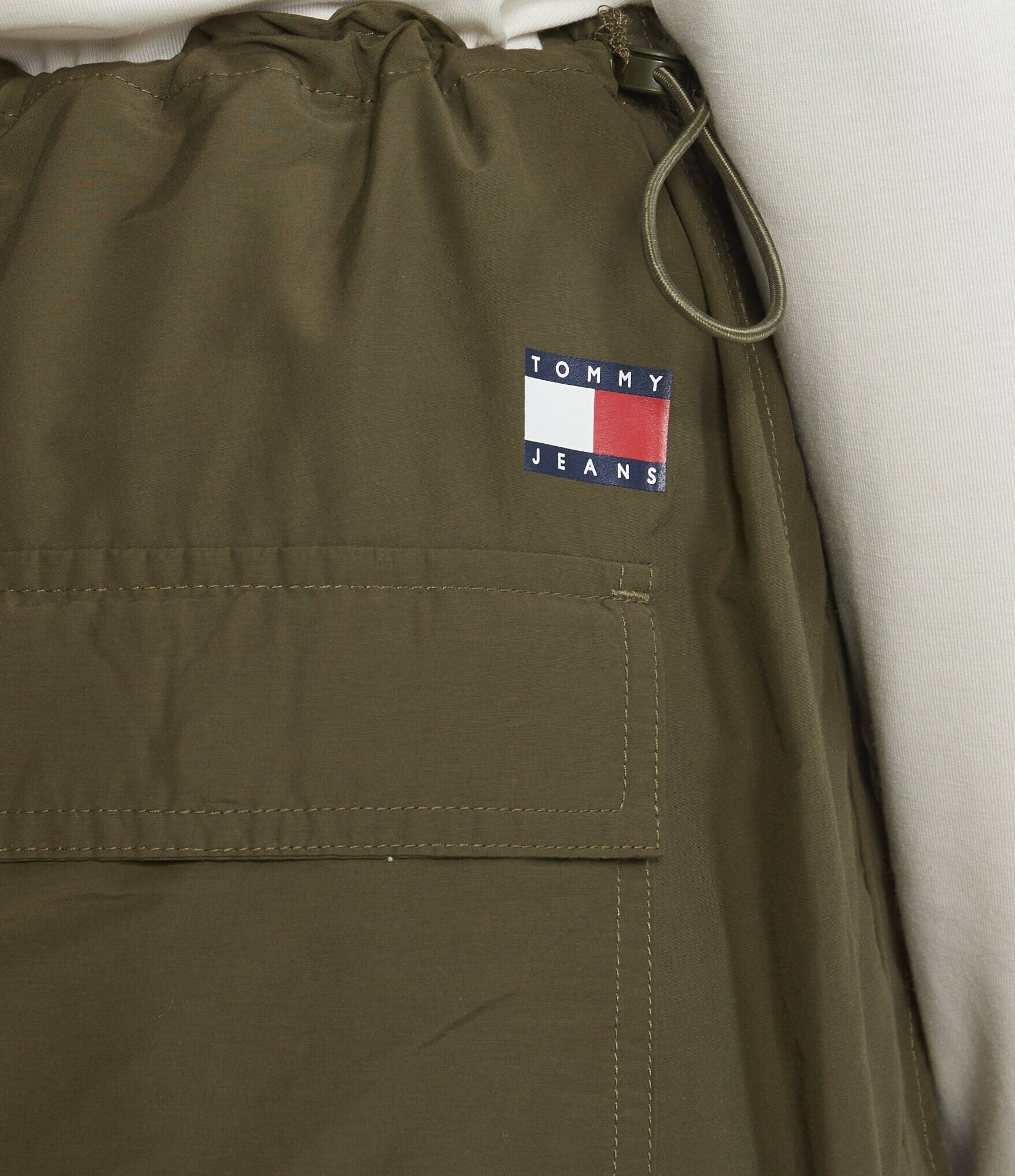 Tommy Jeans Pantaloni | Relaxed fit
