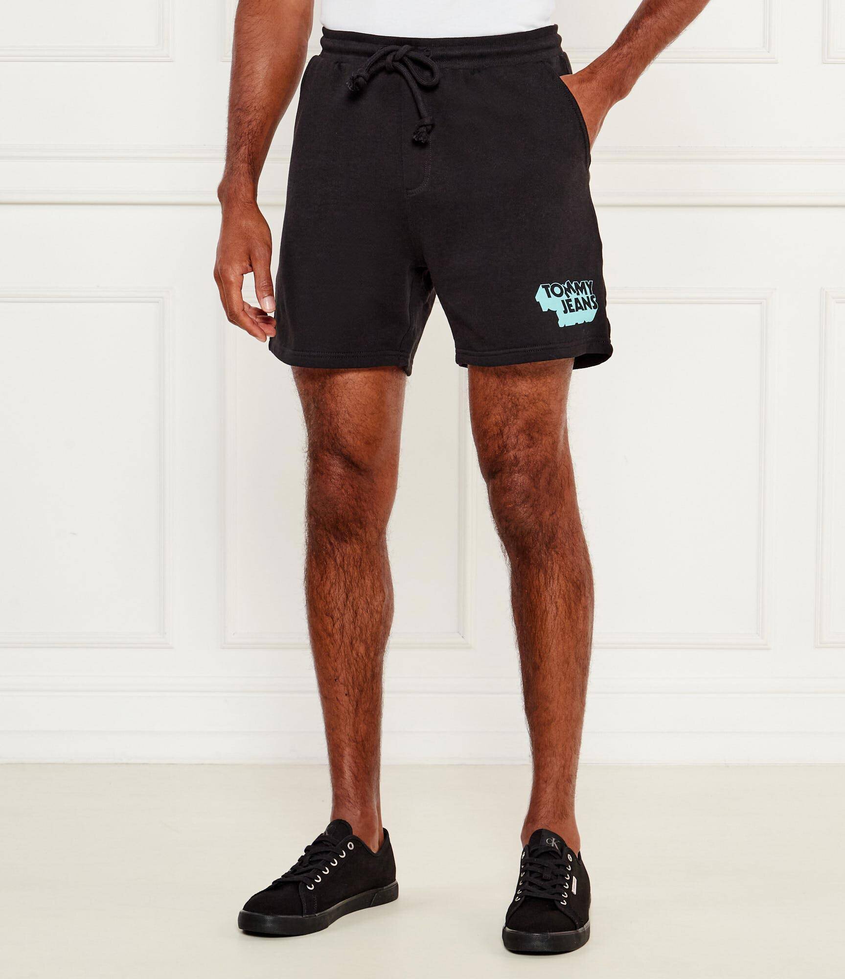 Tommy Jeans Pantaloni scurți | Loose fit