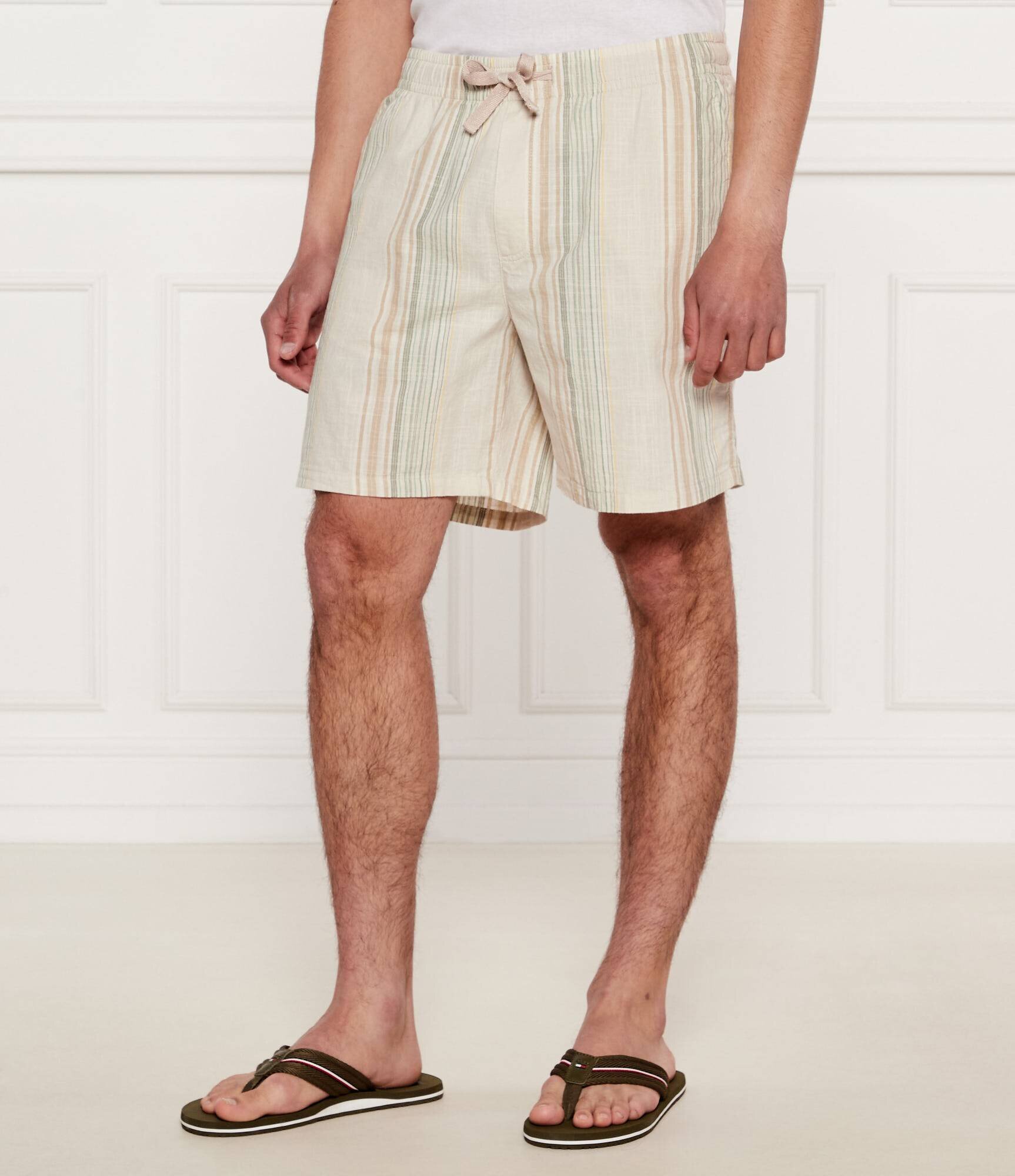 Tommy Jeans Pantaloni scurți | Loose fit