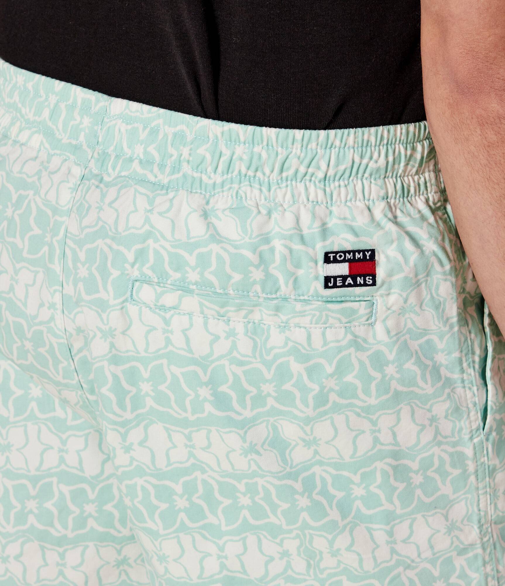 Tommy Jeans Pantaloni scurți | Loose fit