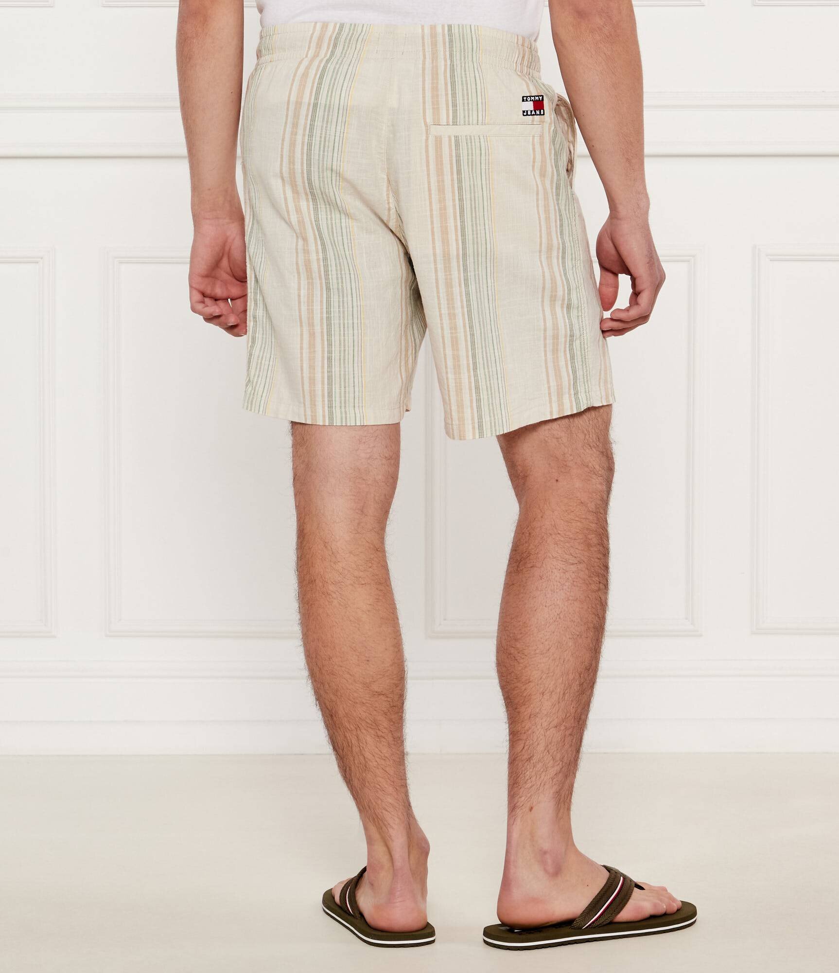 Tommy Jeans Pantaloni scurți | Loose fit
