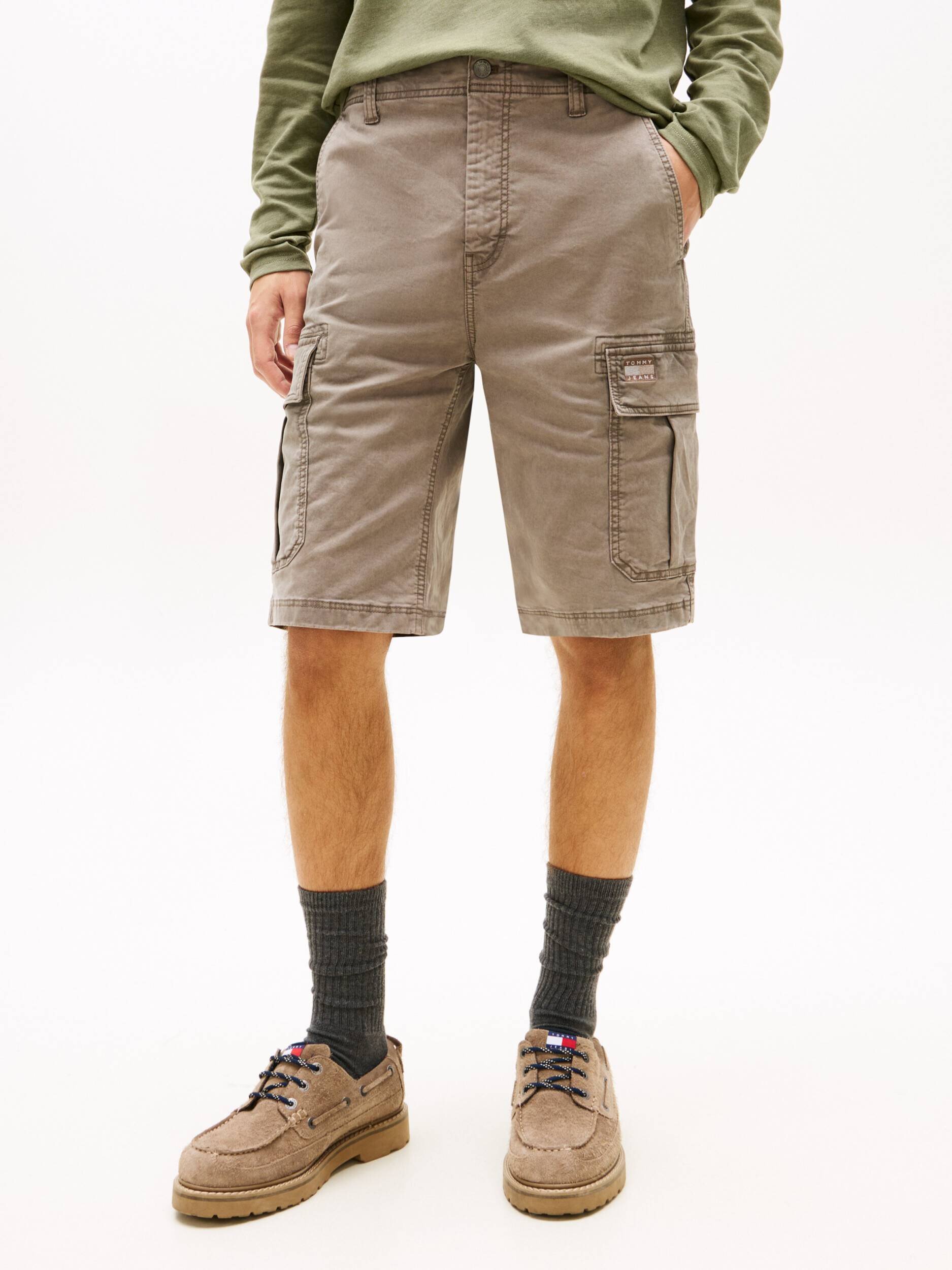 Tommy Jeans Pantaloni scurți OTIS | regular fit