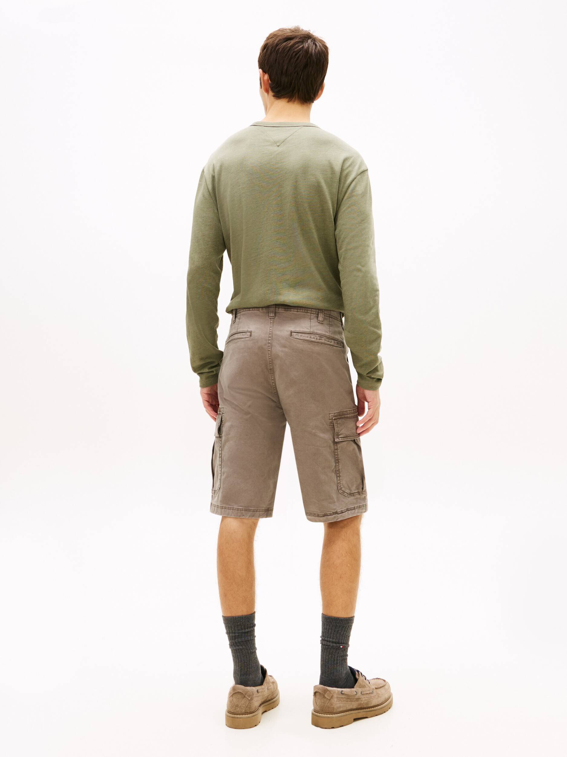 Tommy Jeans Pantaloni scurți OTIS | regular fit