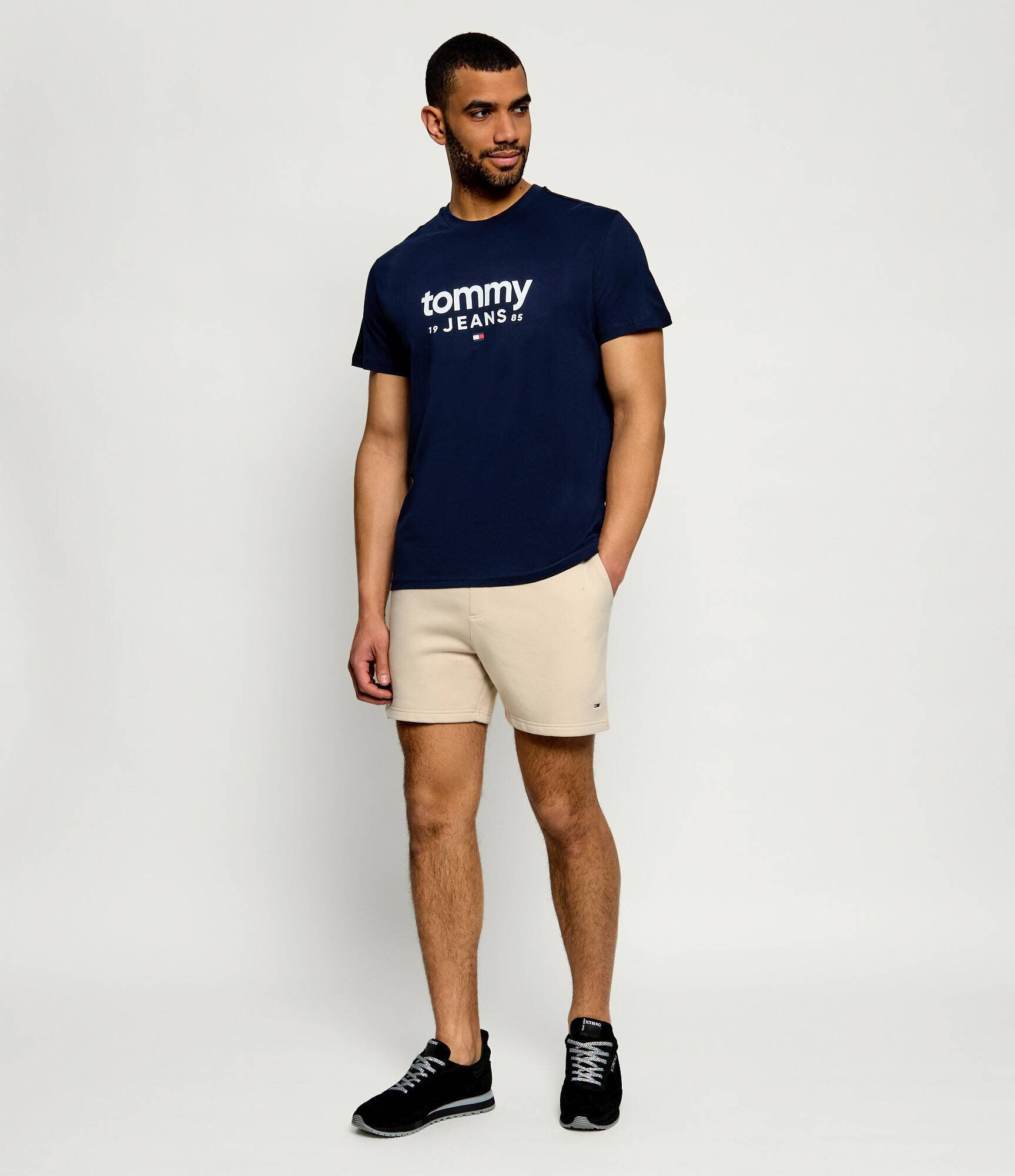 Tommy Jeans Pantaloni scurți | regular fit