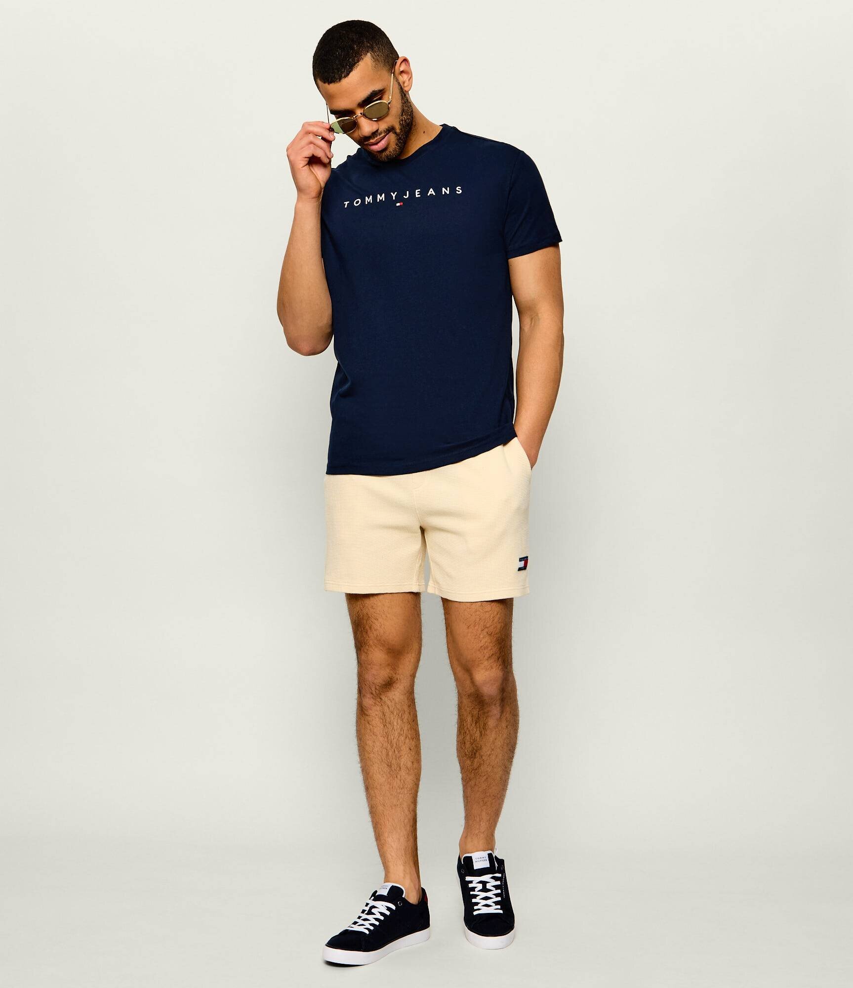 Tommy Jeans Pantaloni scurți | regular fit