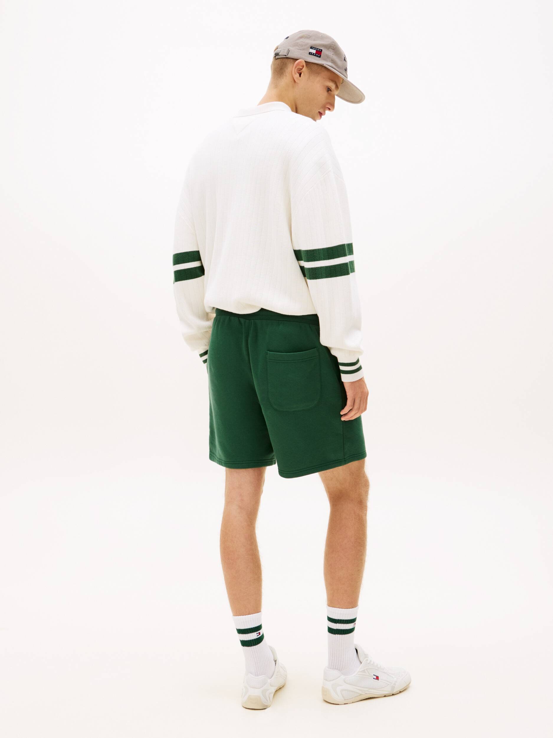 Tommy Jeans Pantaloni scurți | regular fit