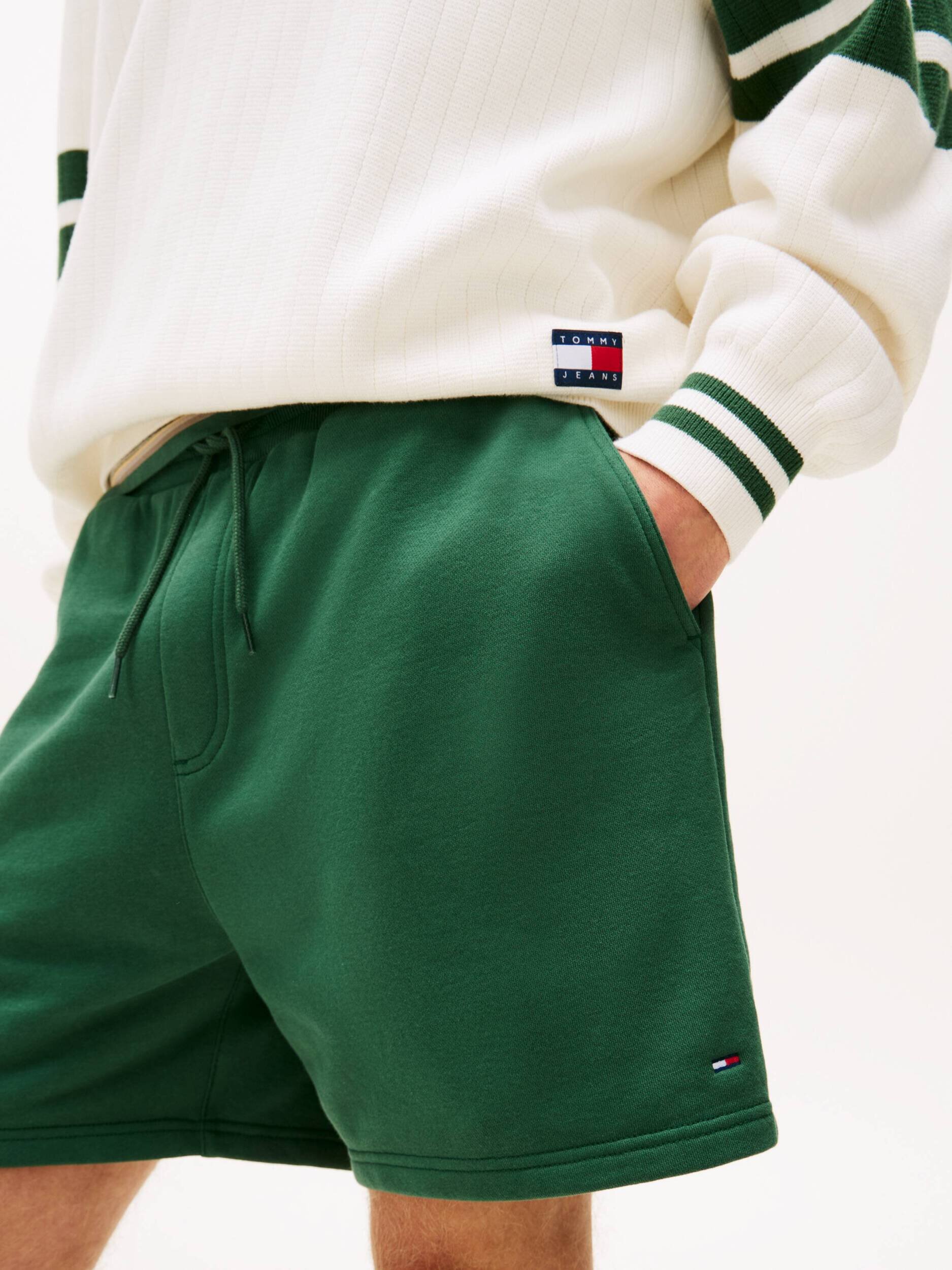 Tommy Jeans Pantaloni scurți | regular fit