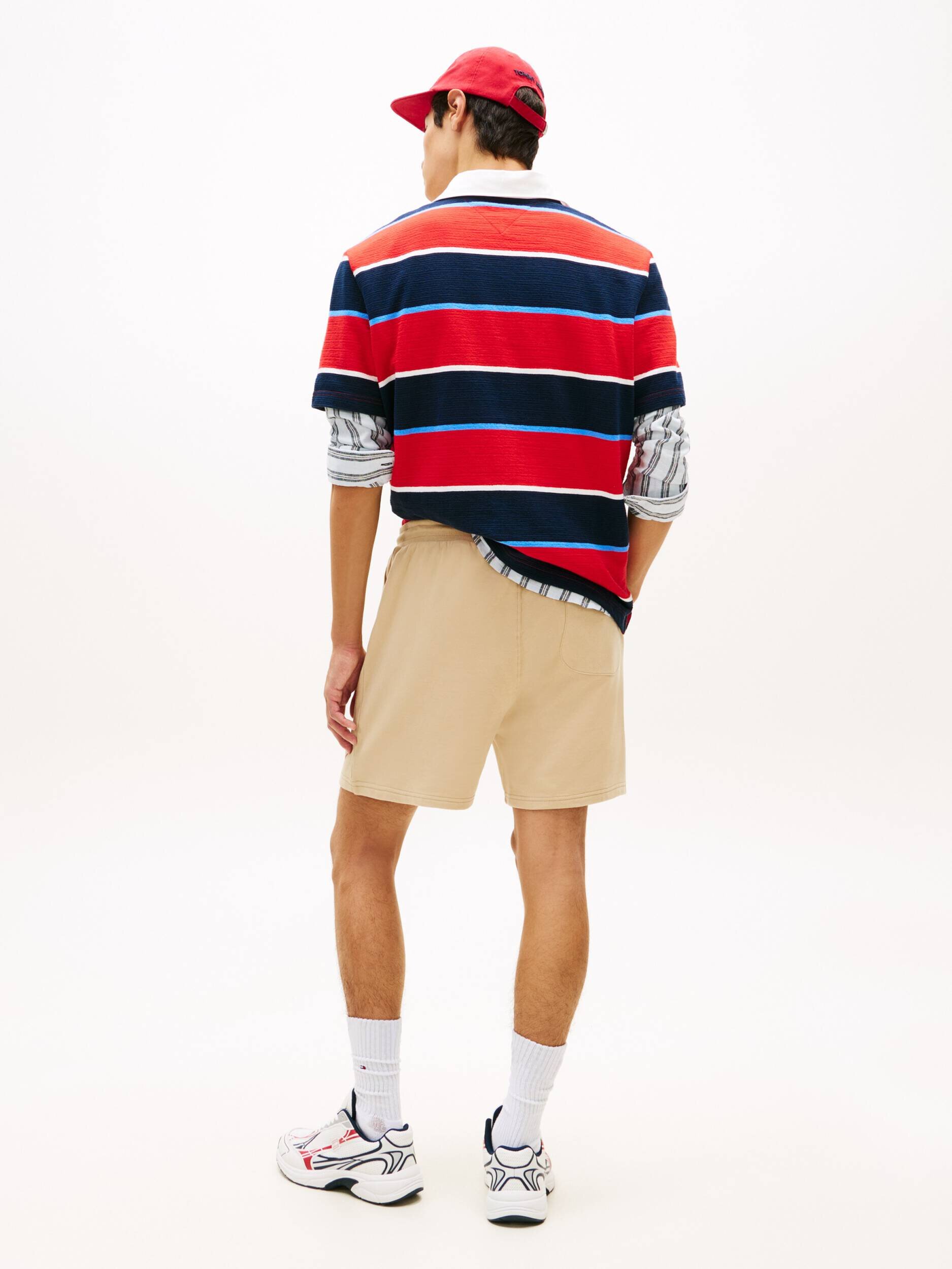 Tommy Jeans Pantaloni scurți | regular fit