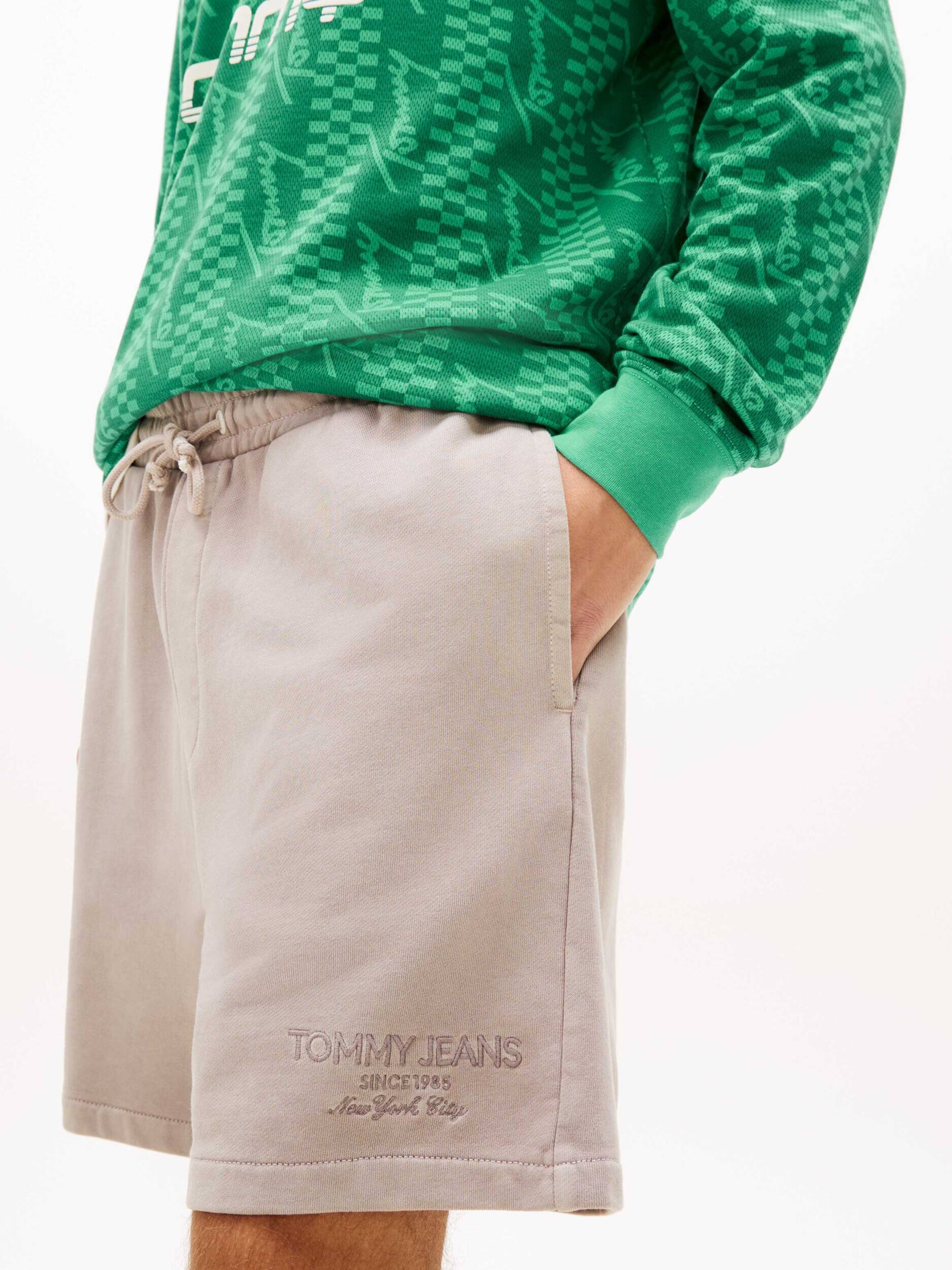 Tommy Jeans Pantaloni scurți | regular fit