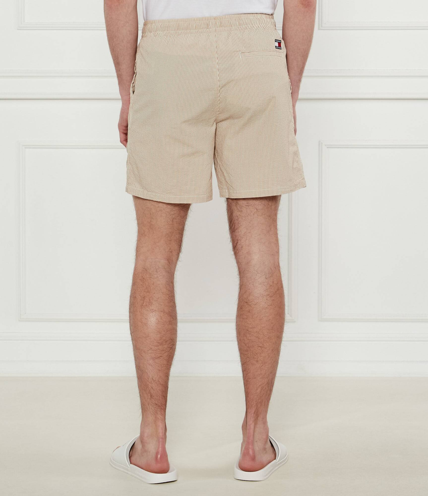 Tommy Jeans Pantaloni scurți | Regular Fit