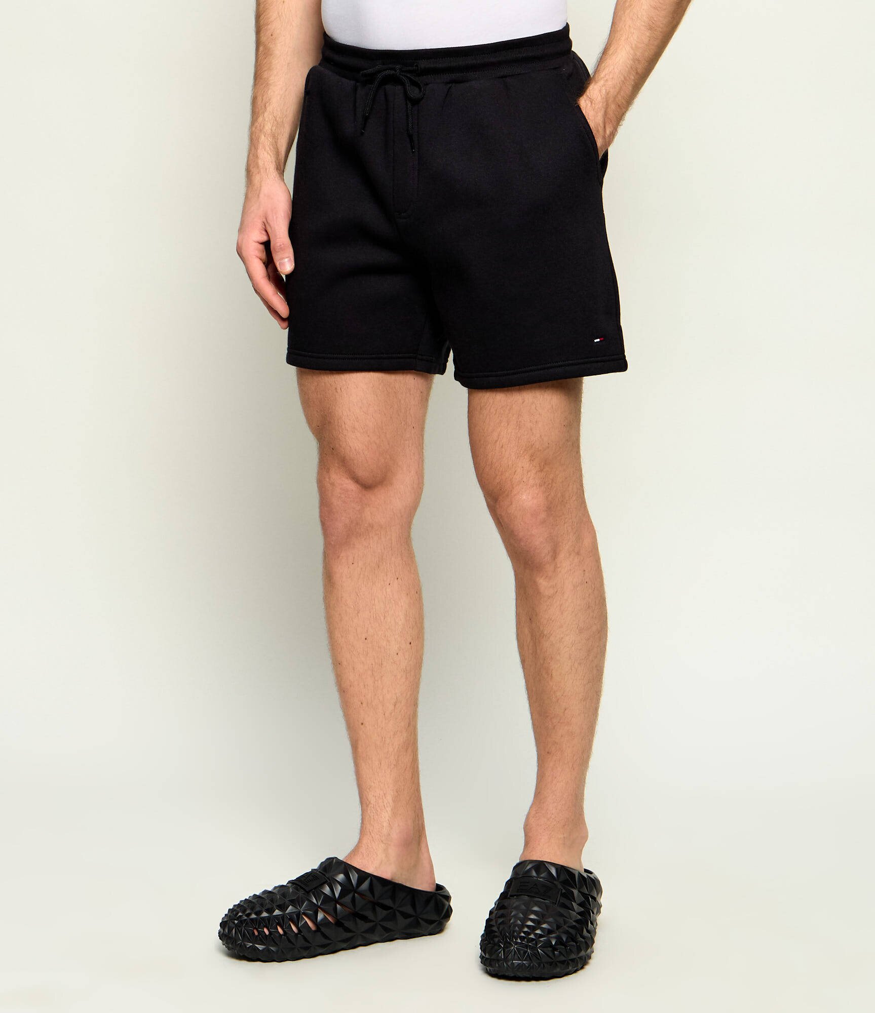 Tommy Jeans Pantaloni scurți | Regular Fit