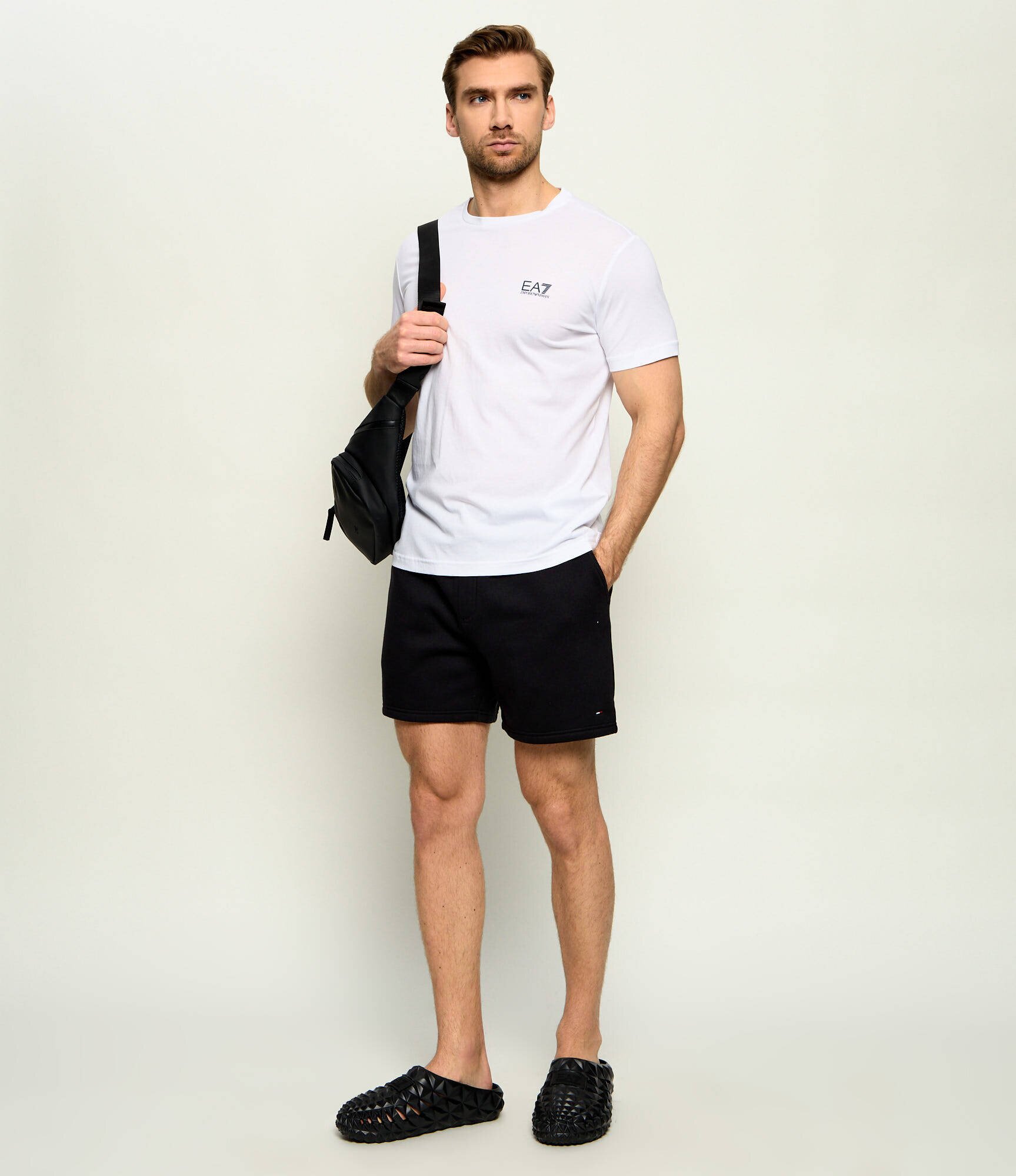 Tommy Jeans Pantaloni scurți | Regular Fit