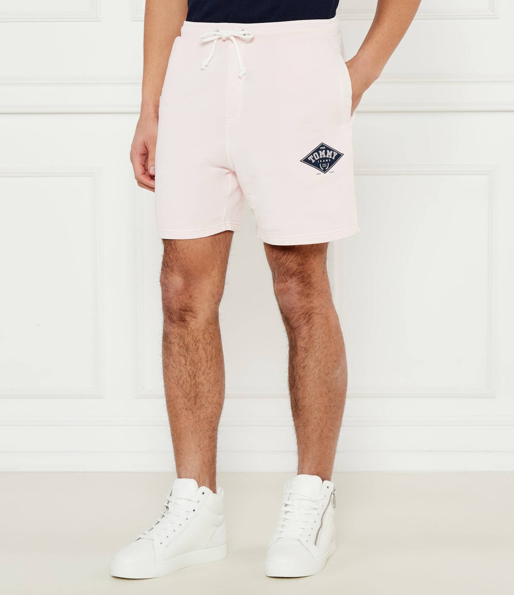 Tommy Jeans Pantaloni scurți | Regular Fit