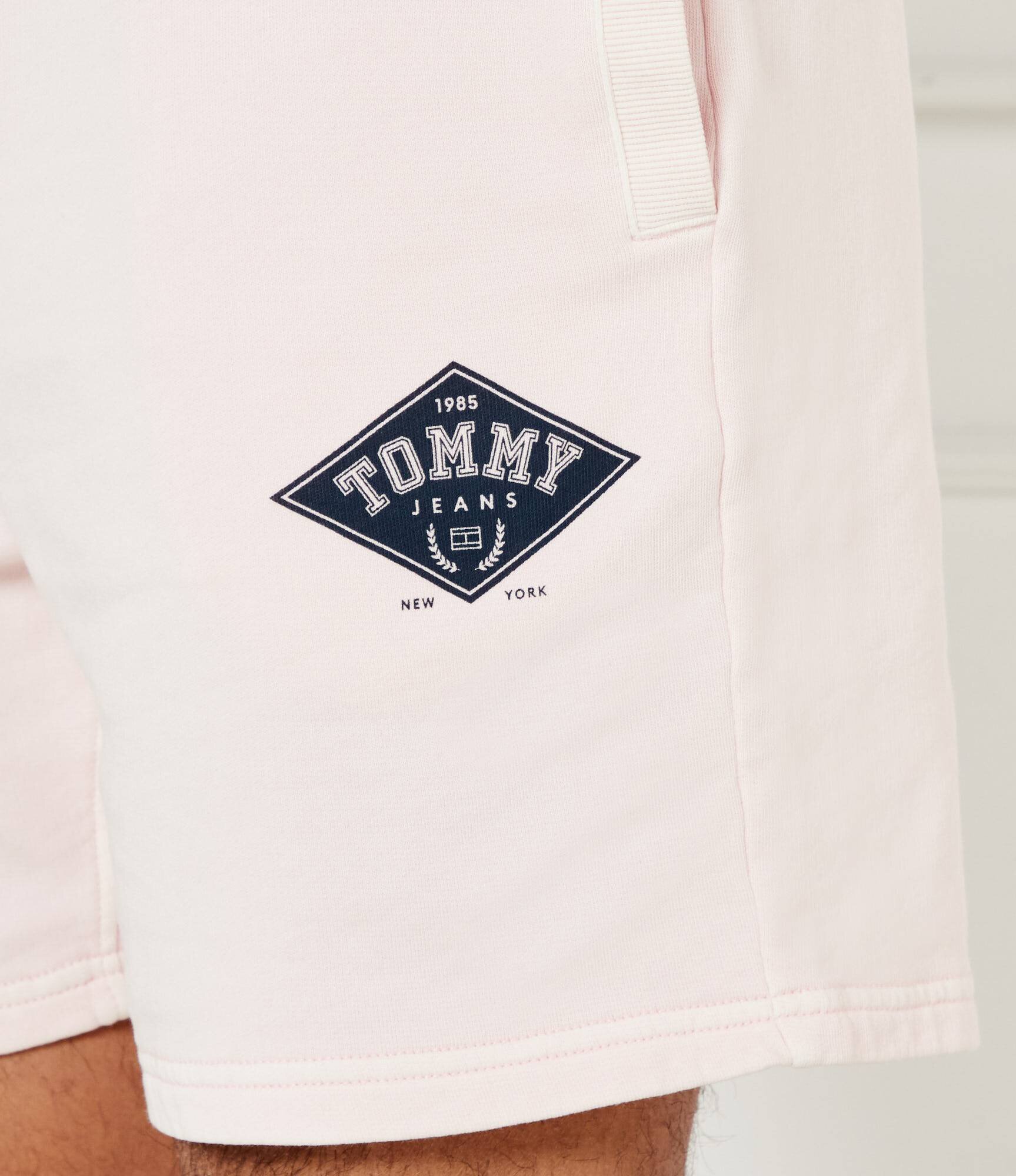 Tommy Jeans Pantaloni scurți | Regular Fit